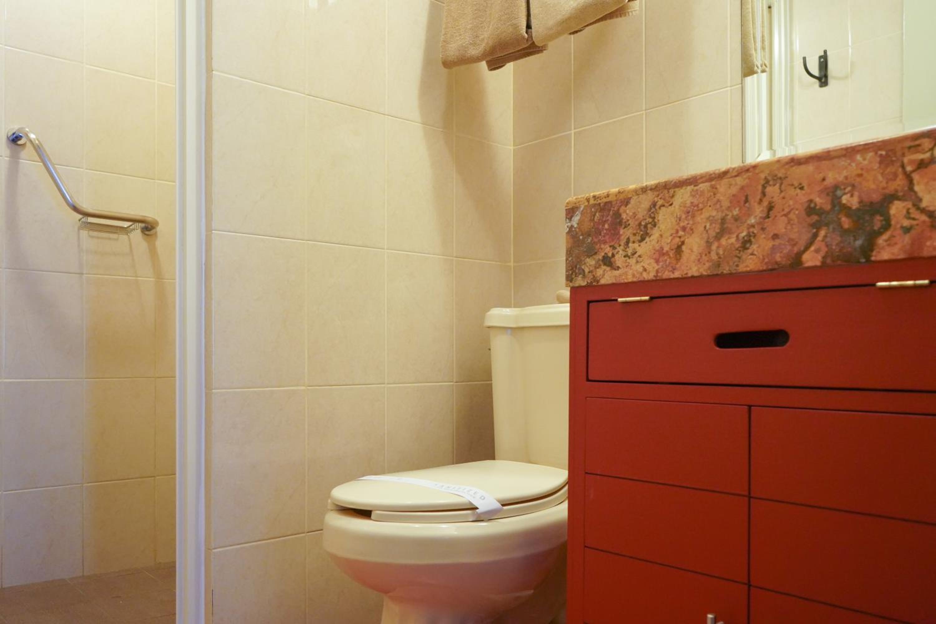 Standard Double Room with Fan photo 2