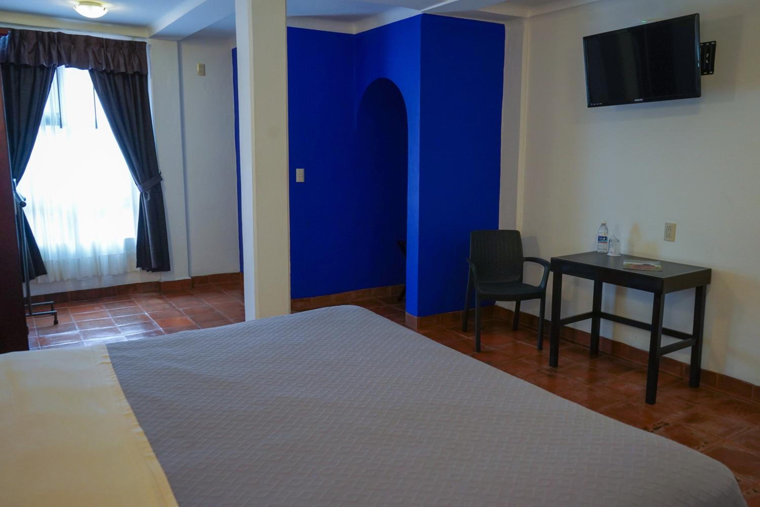 Standard Double Room with Fan photo 3