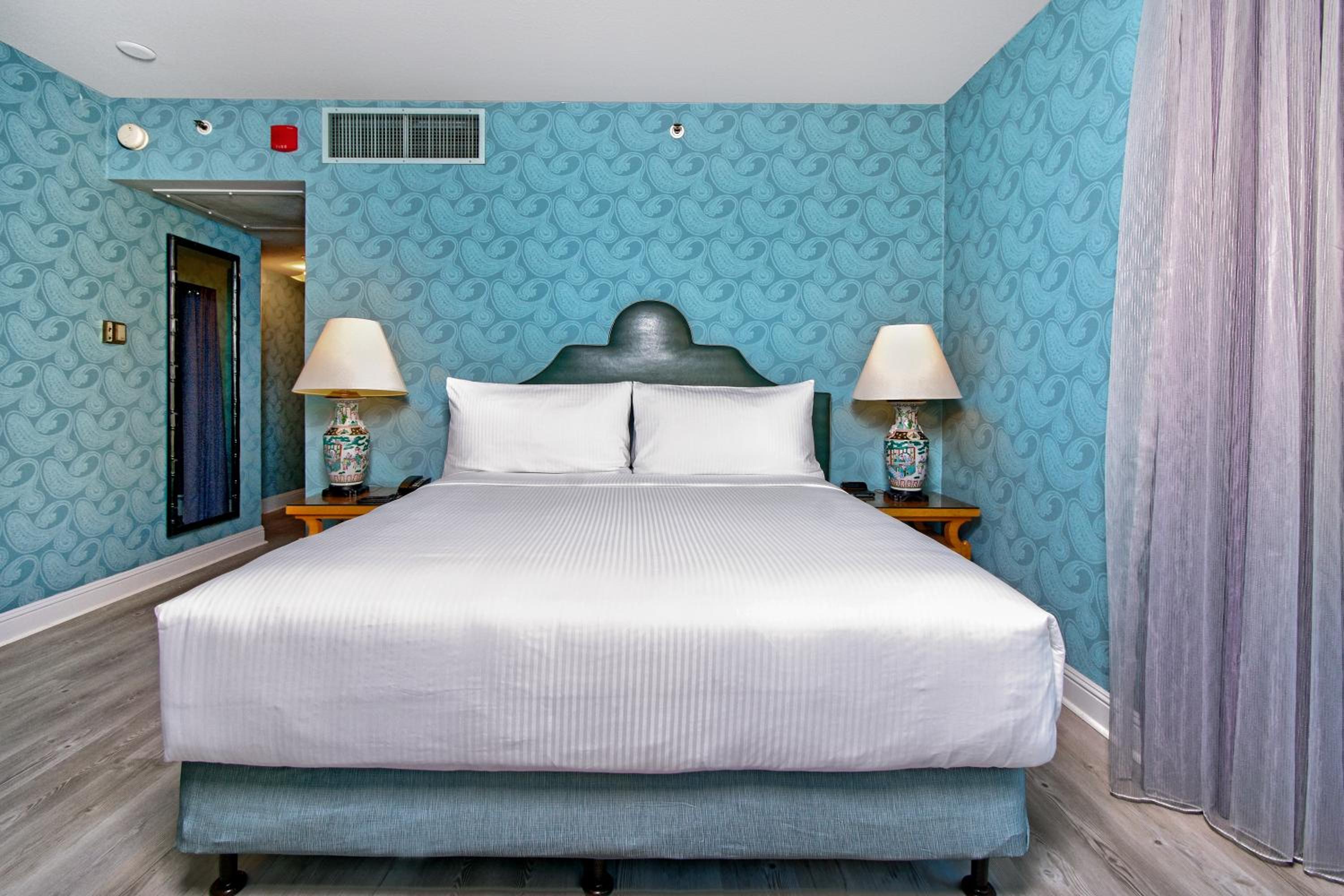 Hotel Fiona, Foto 5
