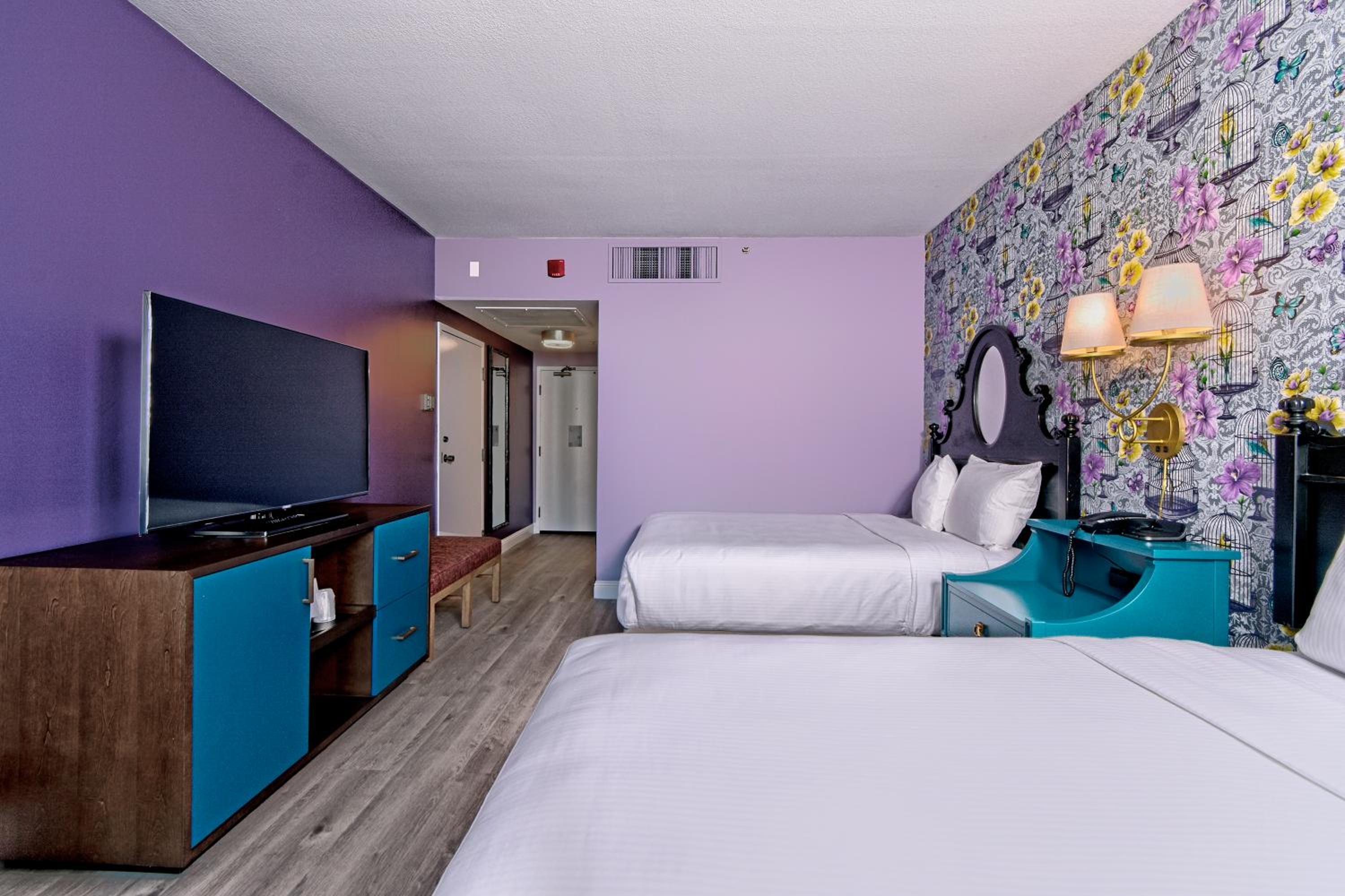 Standard Double Room photo 3