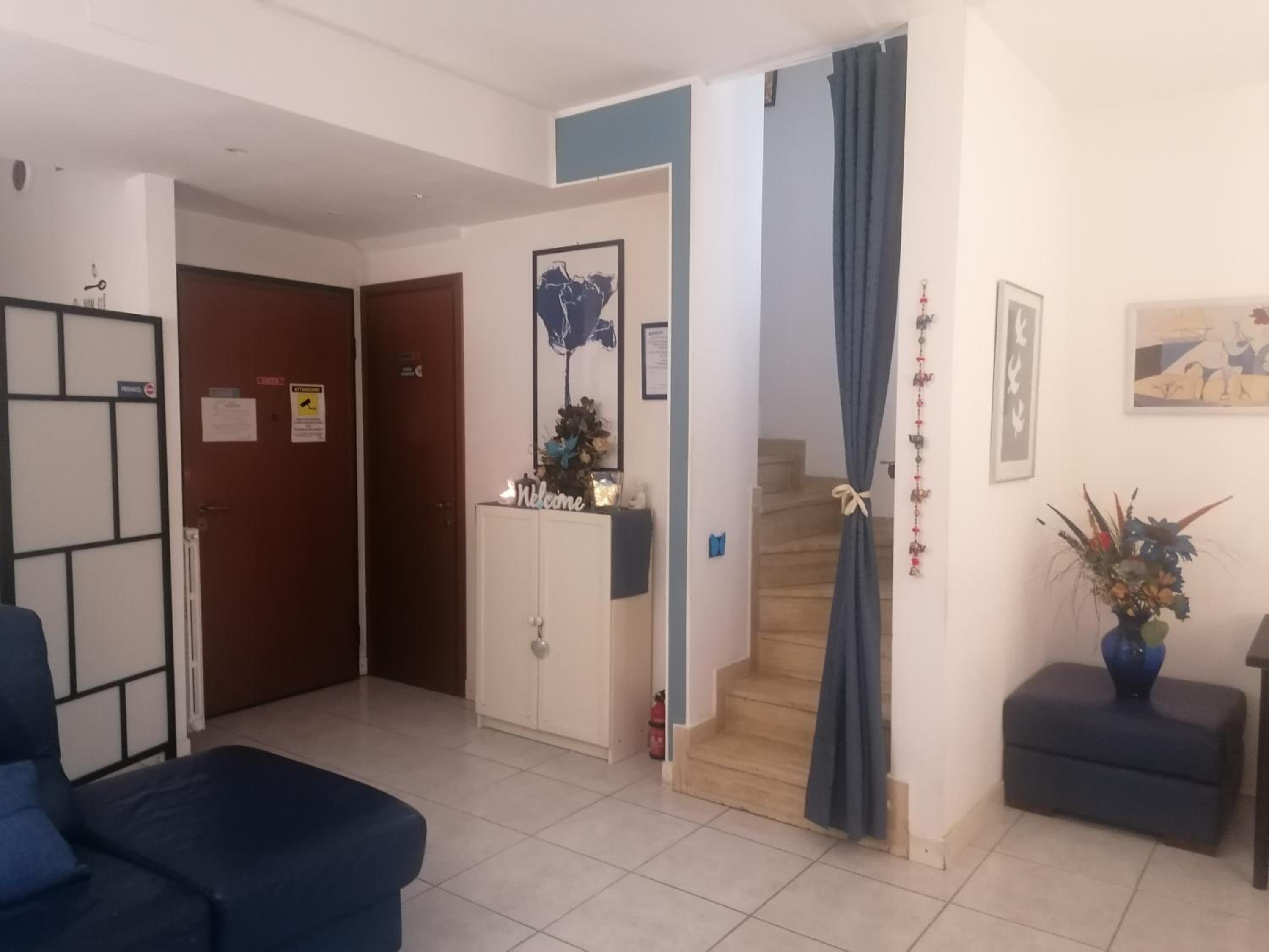Quadruple Room With Private Bathroom photo 1