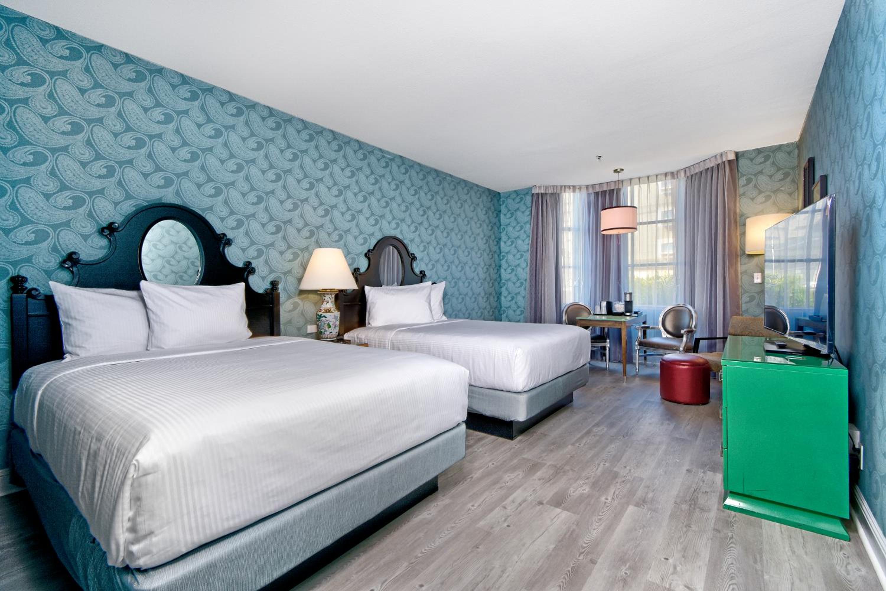 Superior Double Room photo 1