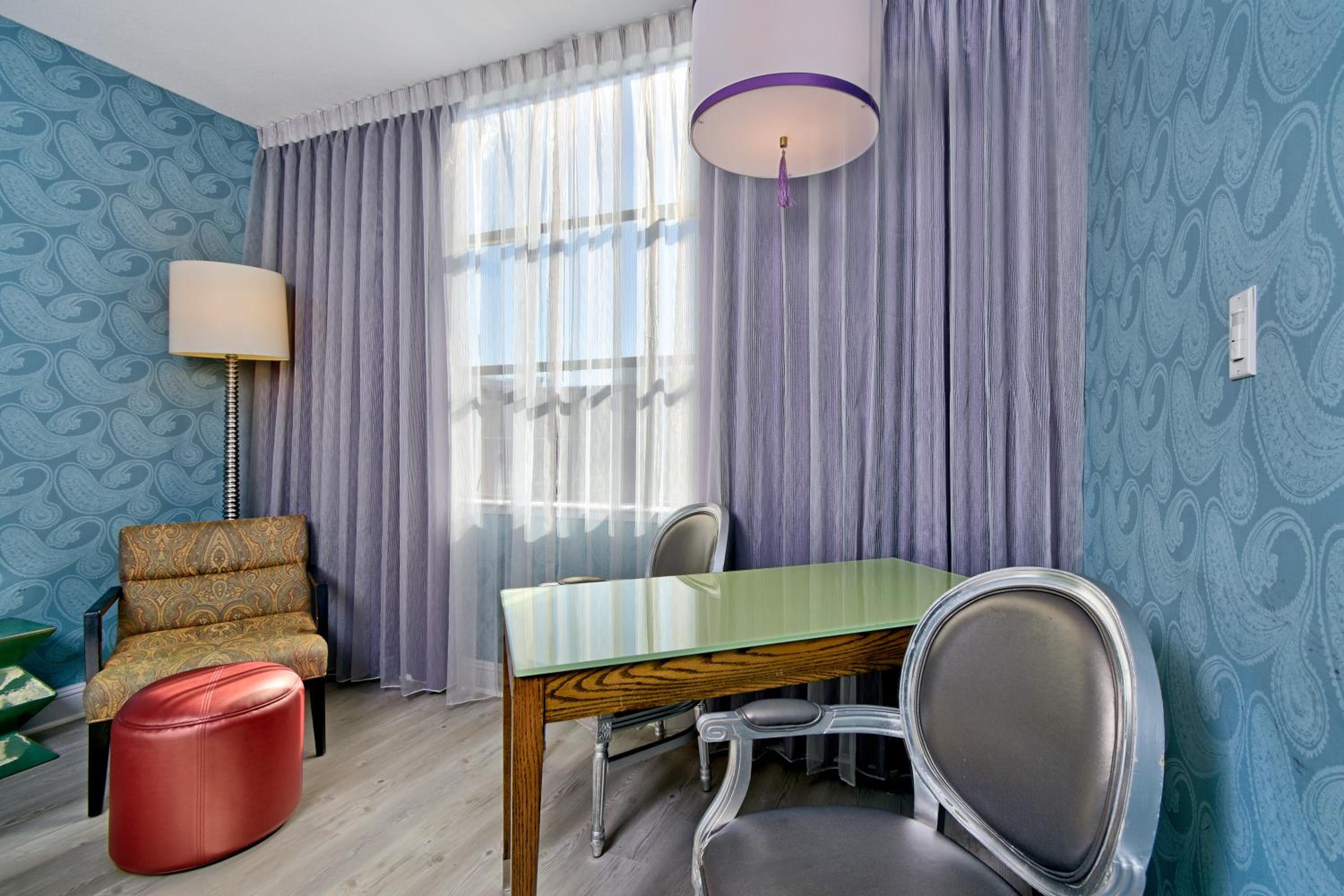 Double Room - Disability Access photo 2