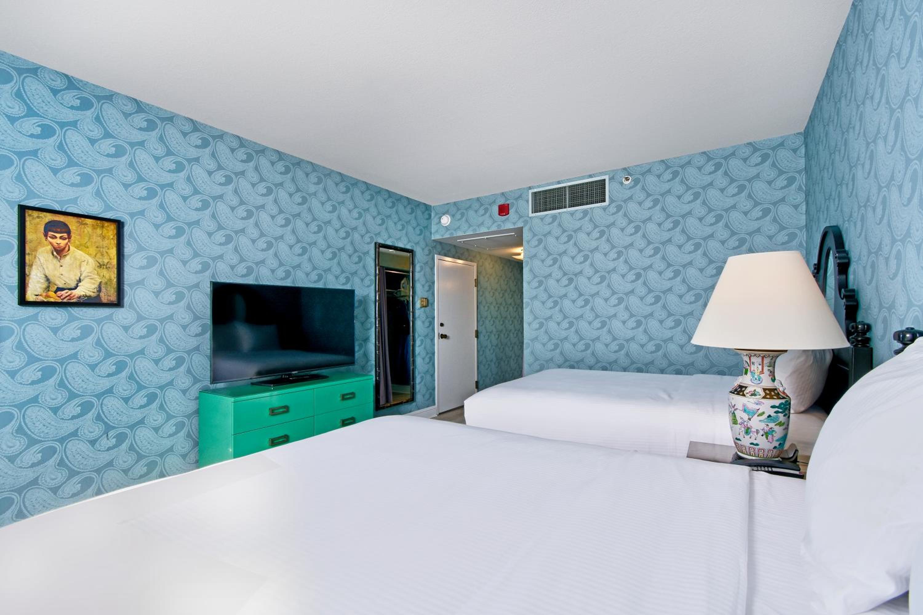 Superior Queen Room photo 2