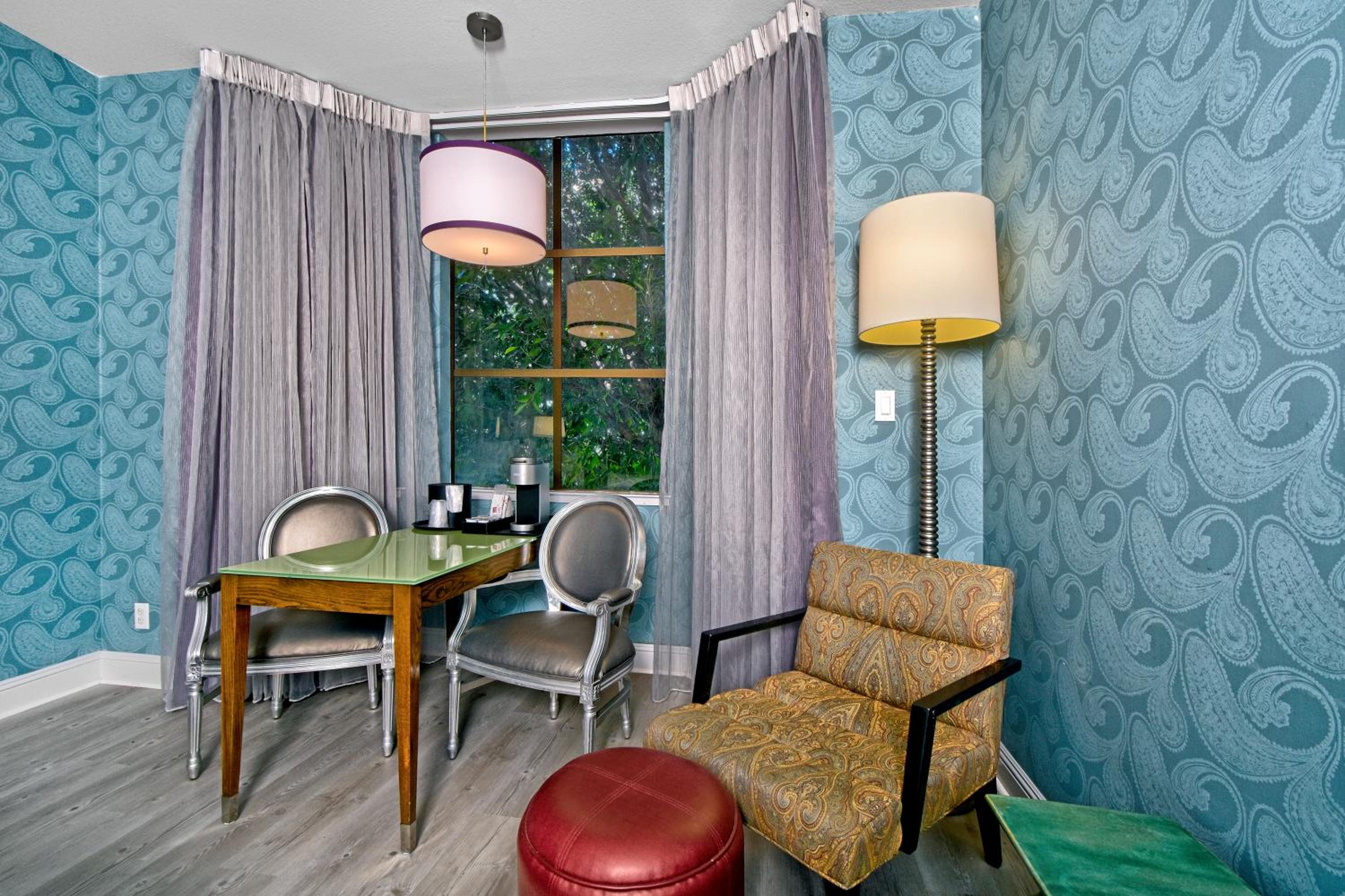 Deluxe Double Room photo 3
