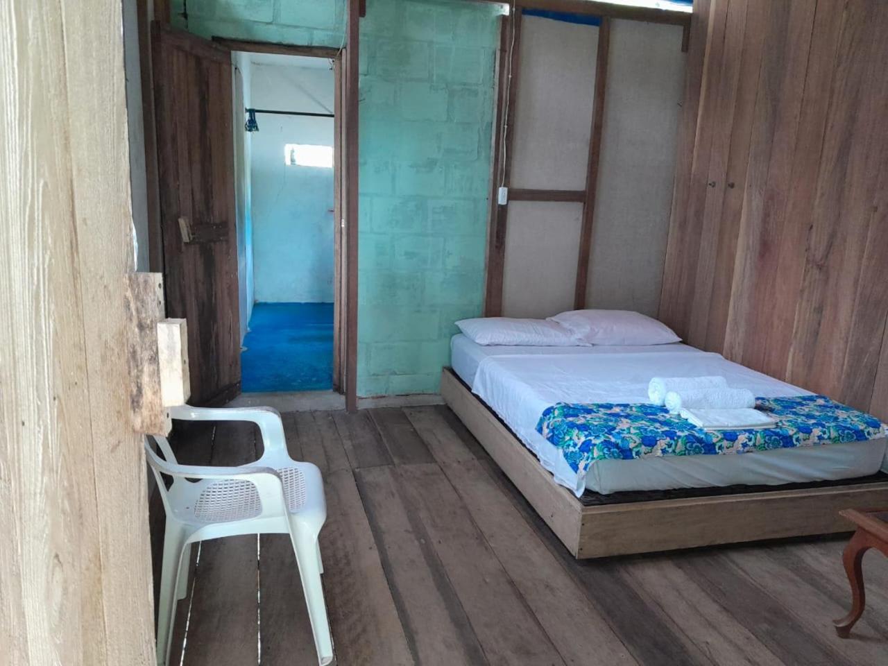 Double Room with Balcony photo 2