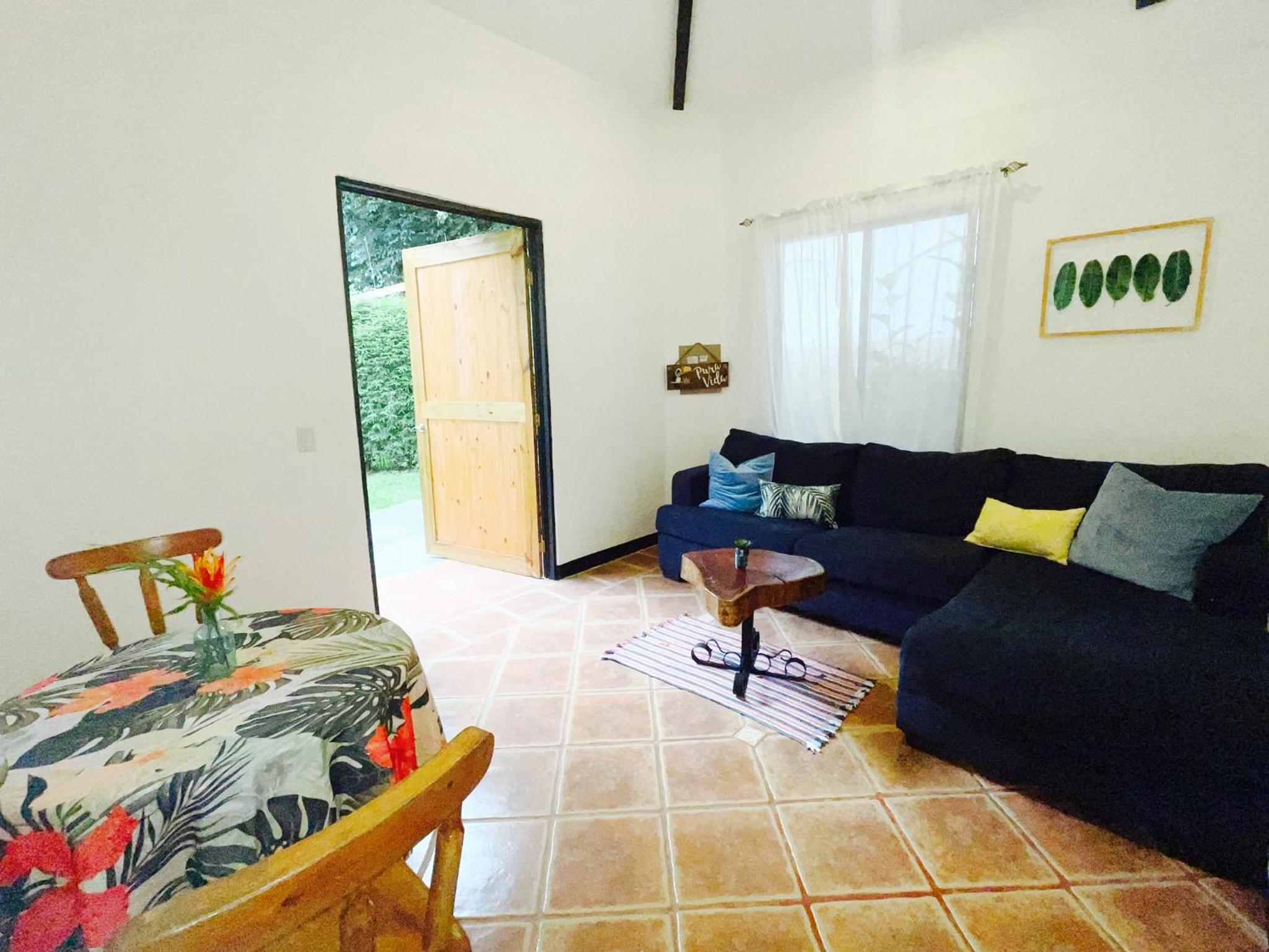 One-Bedroom Villa photo 1