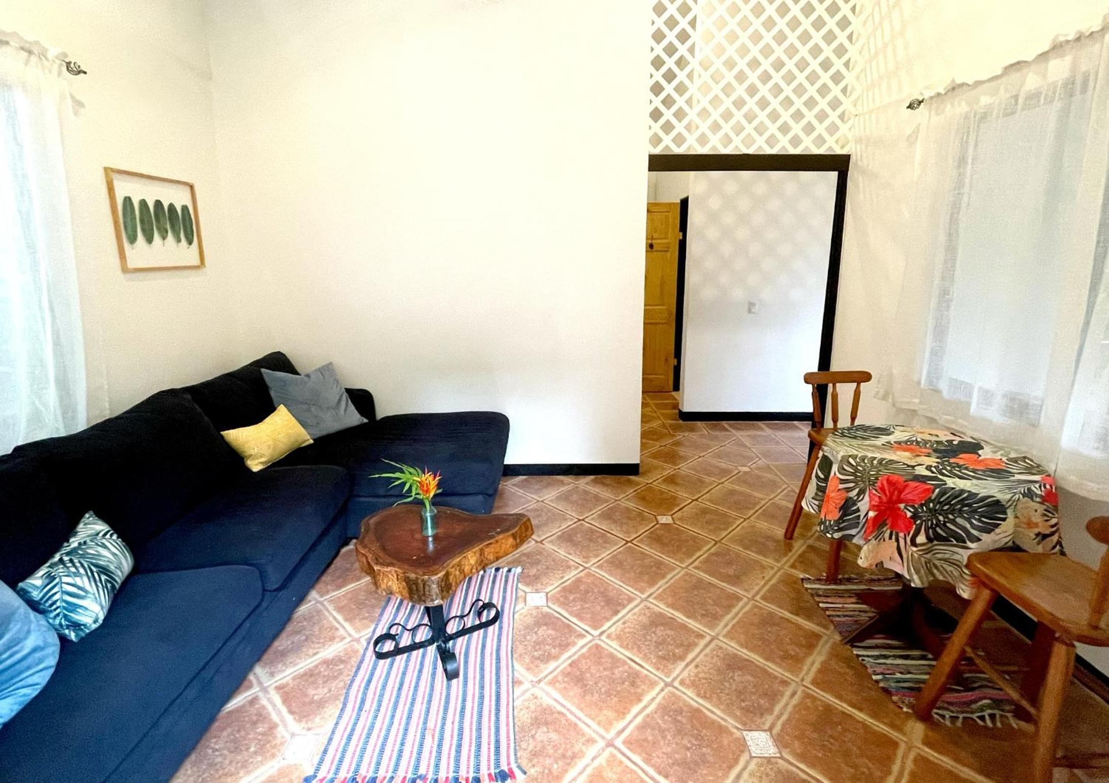 One-Bedroom Villa photo 3