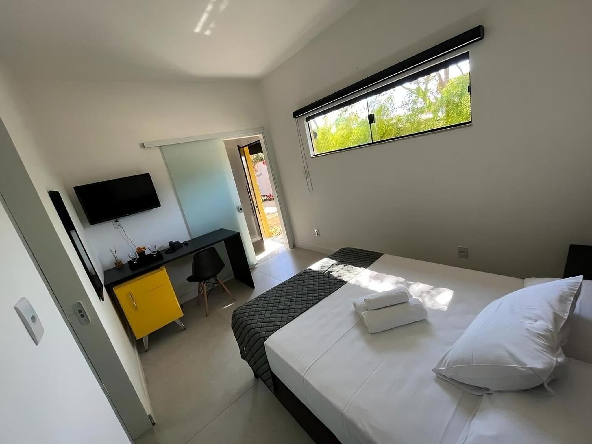 Deluxe Family Suite photo 3