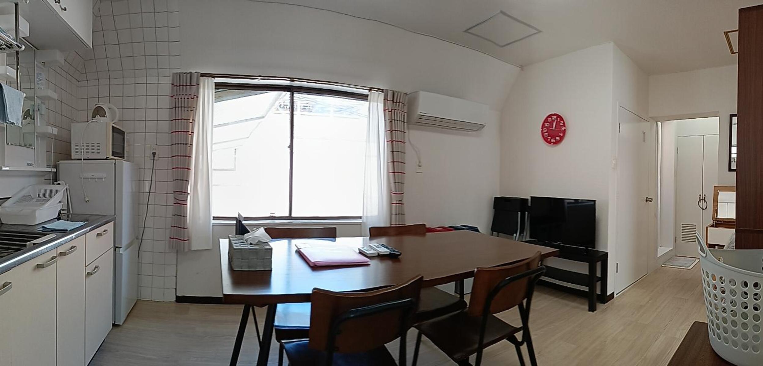 Two-Room Apartment - Photo 10