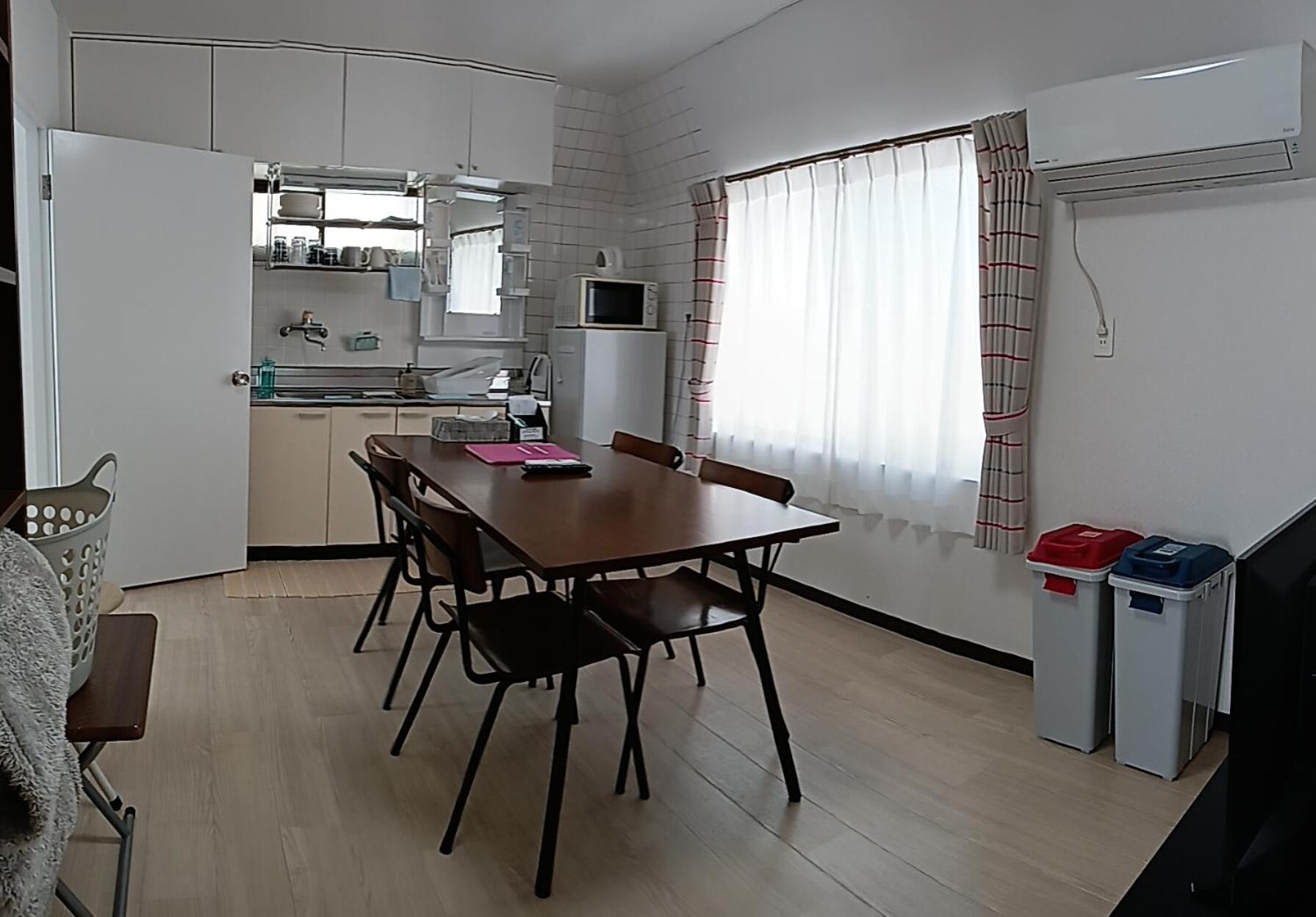 Two-Room Apartment - Photo 11