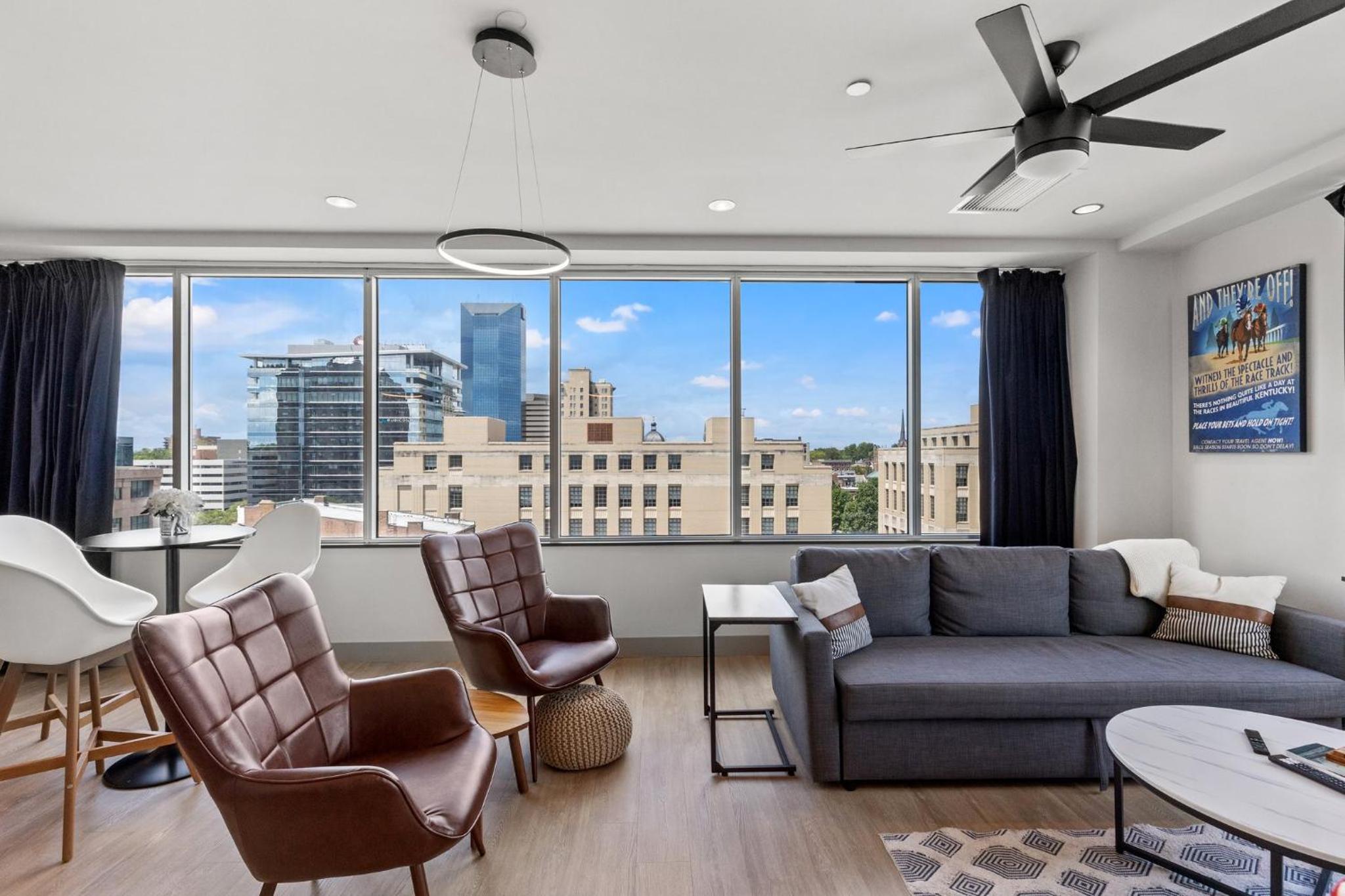 Superior Apartment photo 3