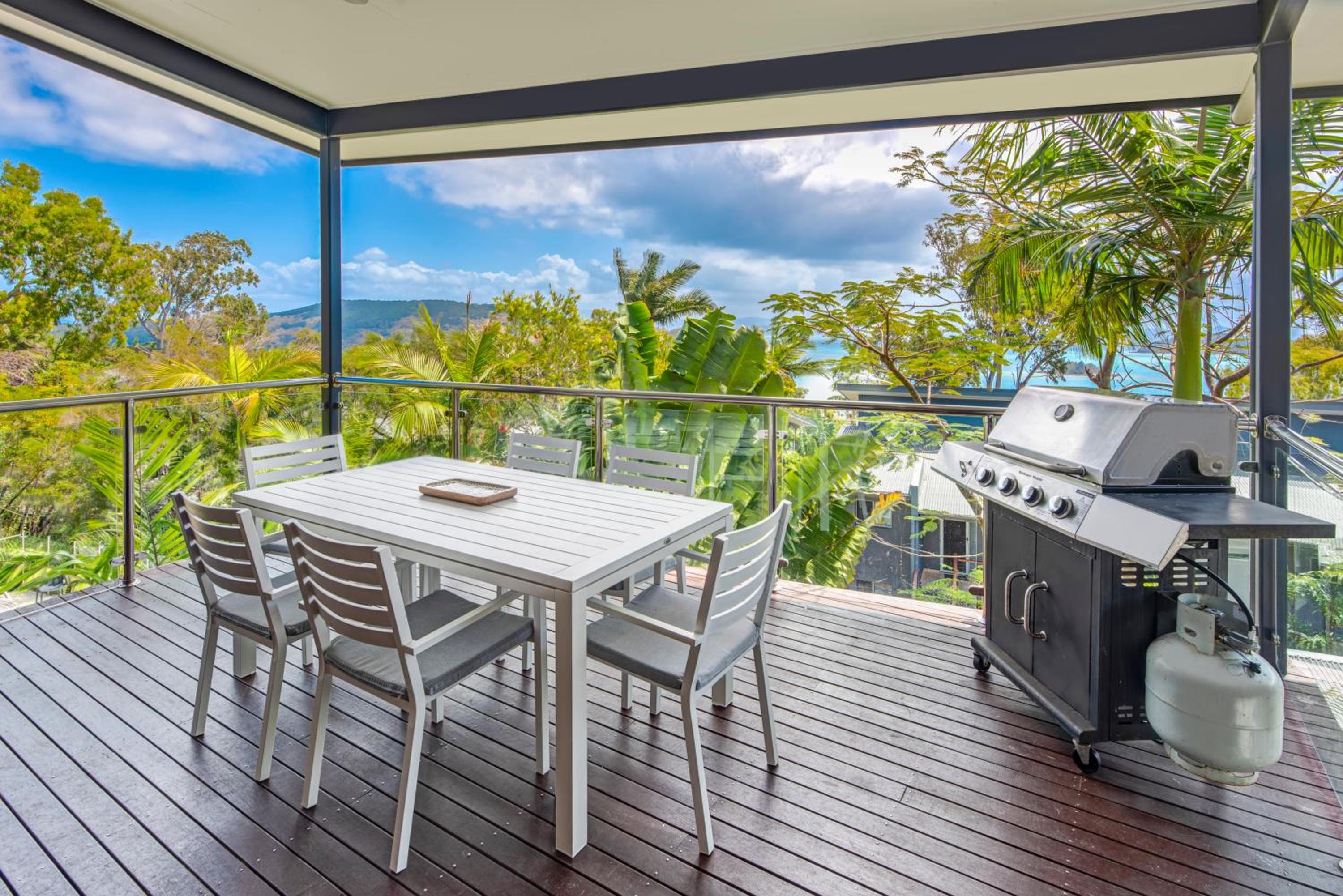 2 Bedroom Sea view apartment – Apartment 5 photo 2