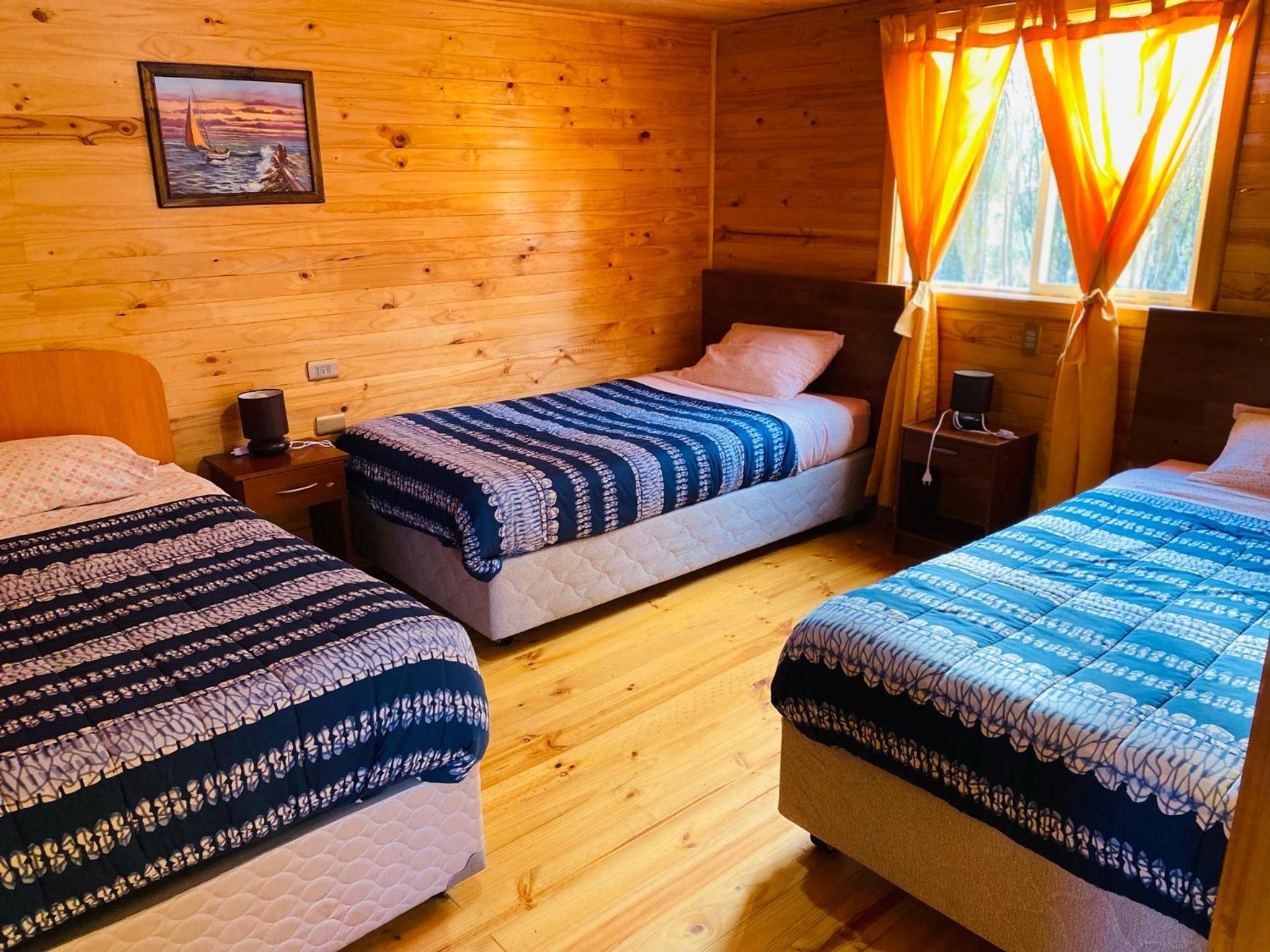 Family Bungalow photo 1