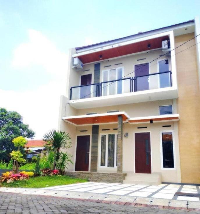 Three-Bedroom Villa photo 3