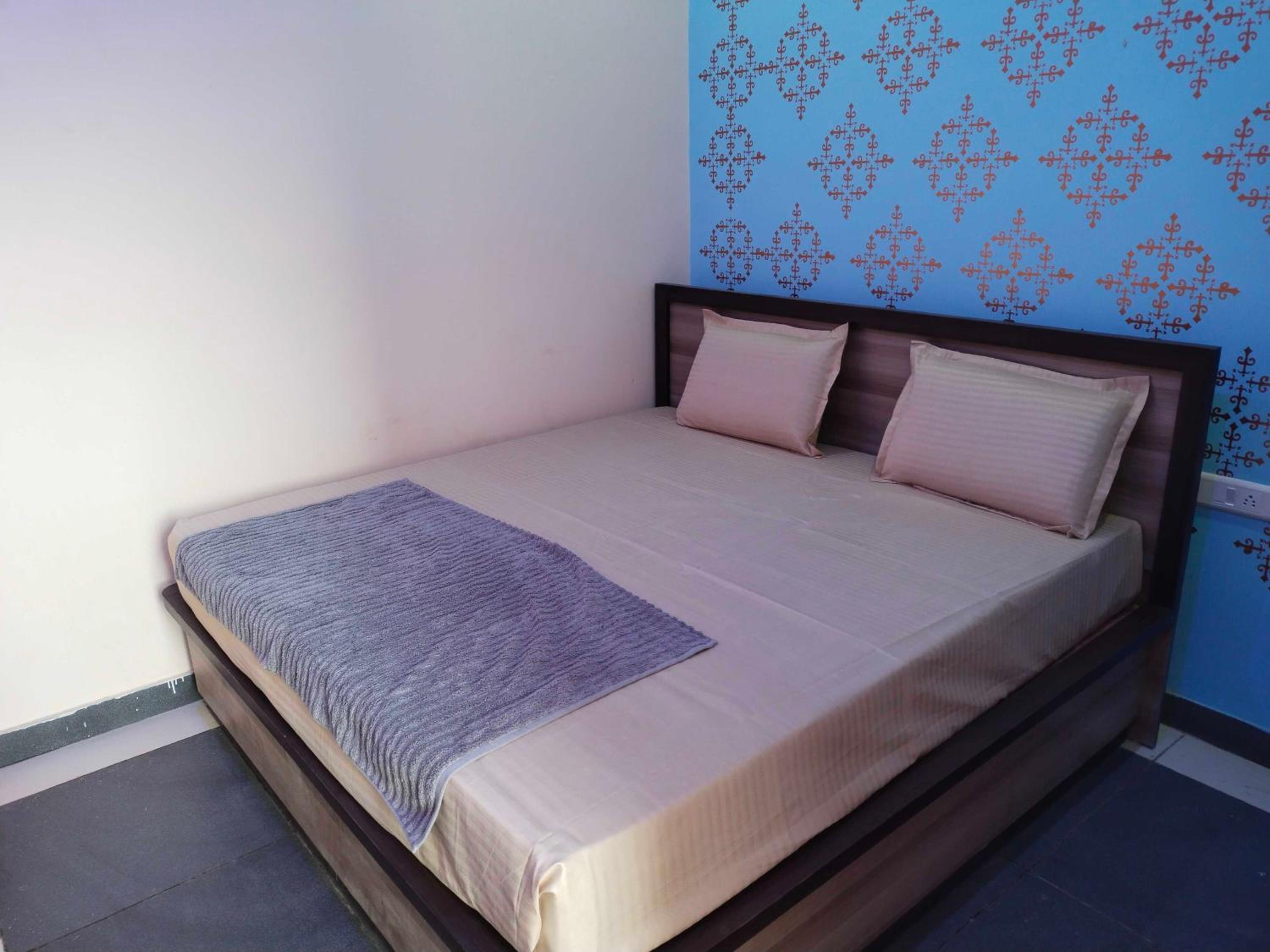 Standard Double Room photo 2