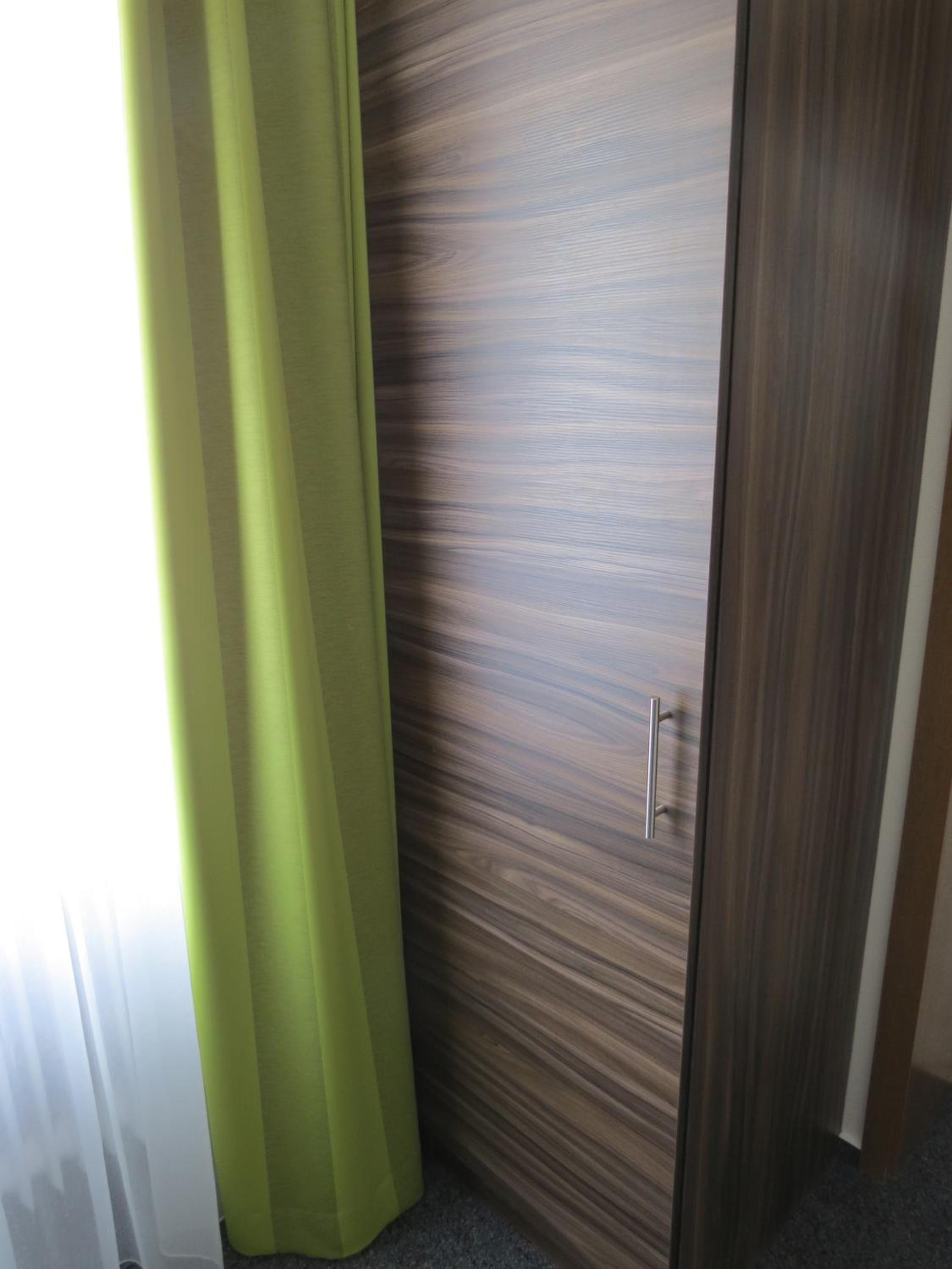 Standard Single Room photo 2