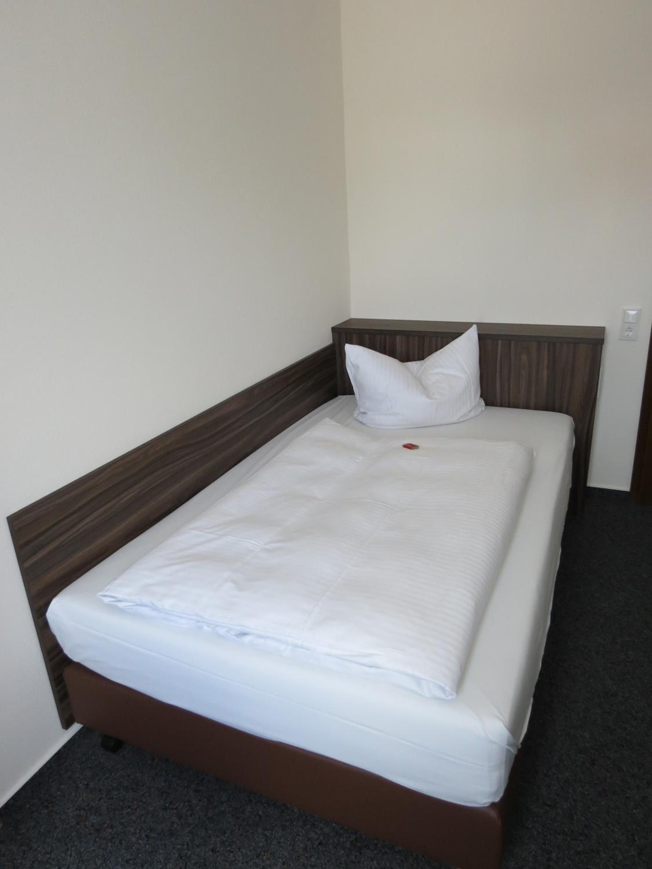 Standard Single Room photo 1
