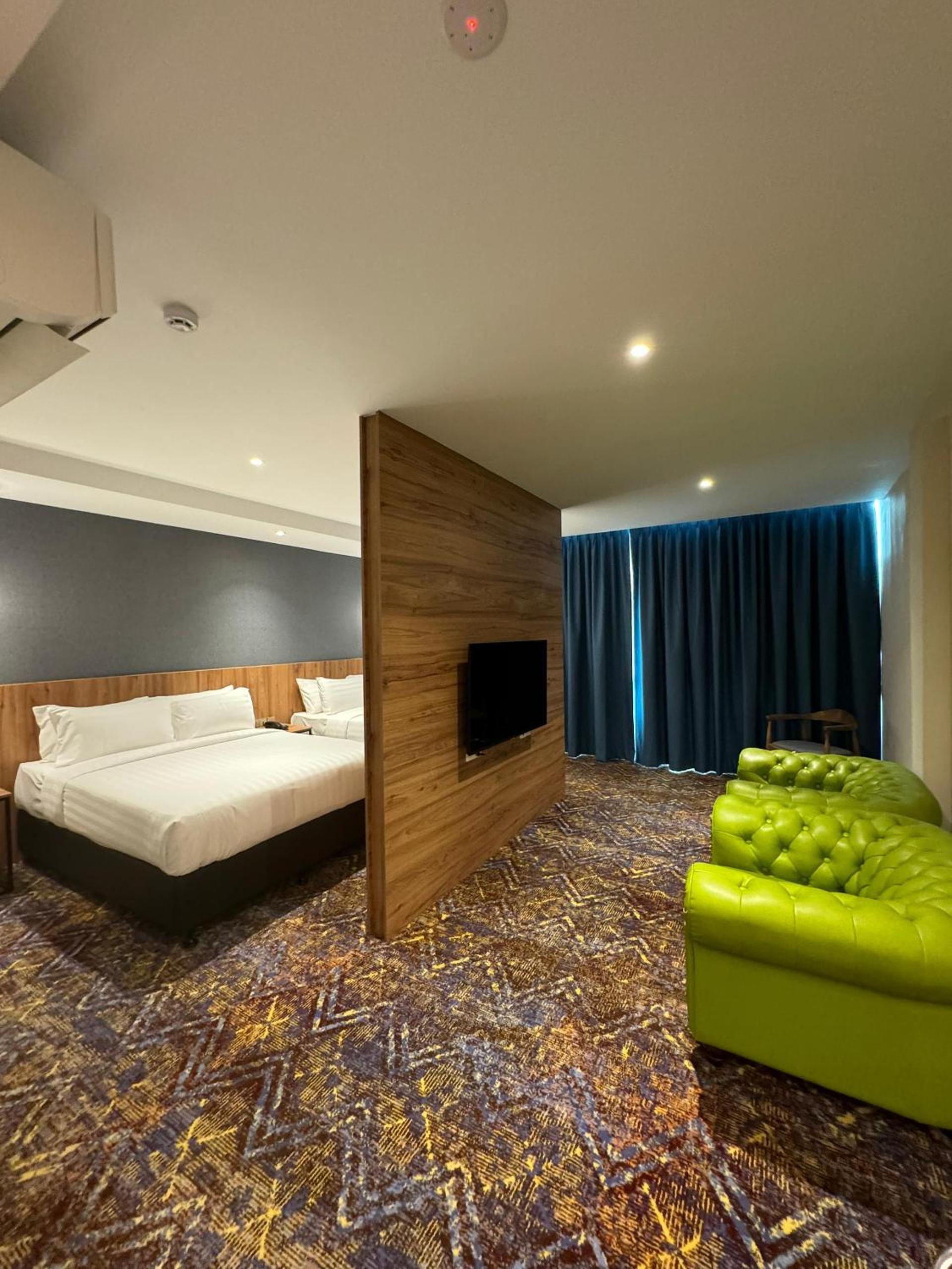 Family Suite - Photo 4