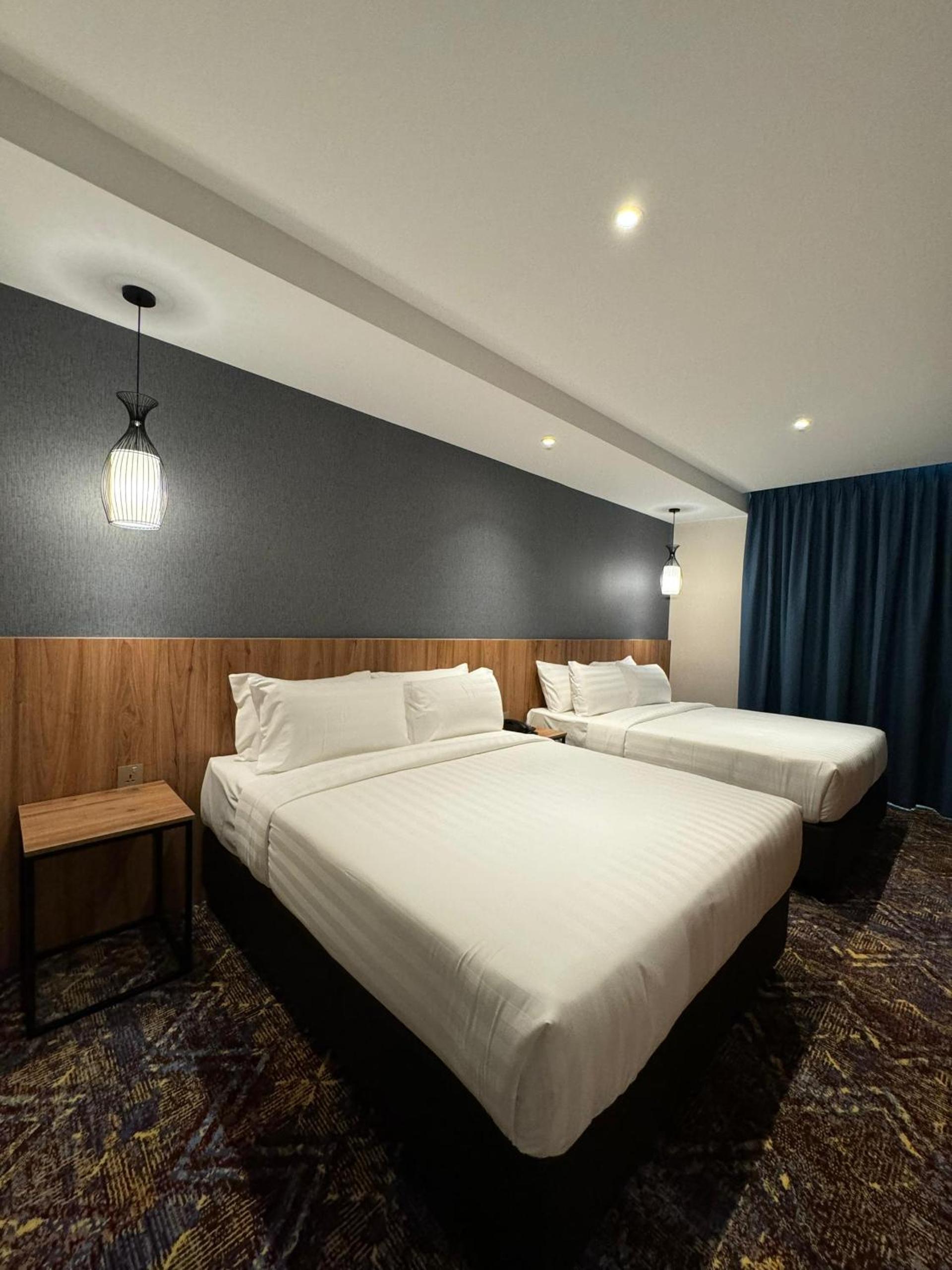 Family Suite - Photo 5
