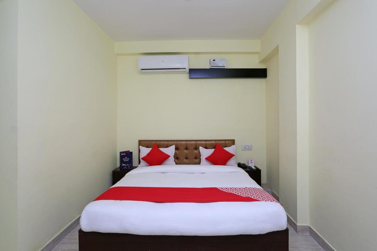 Classic Triple Room photo 2