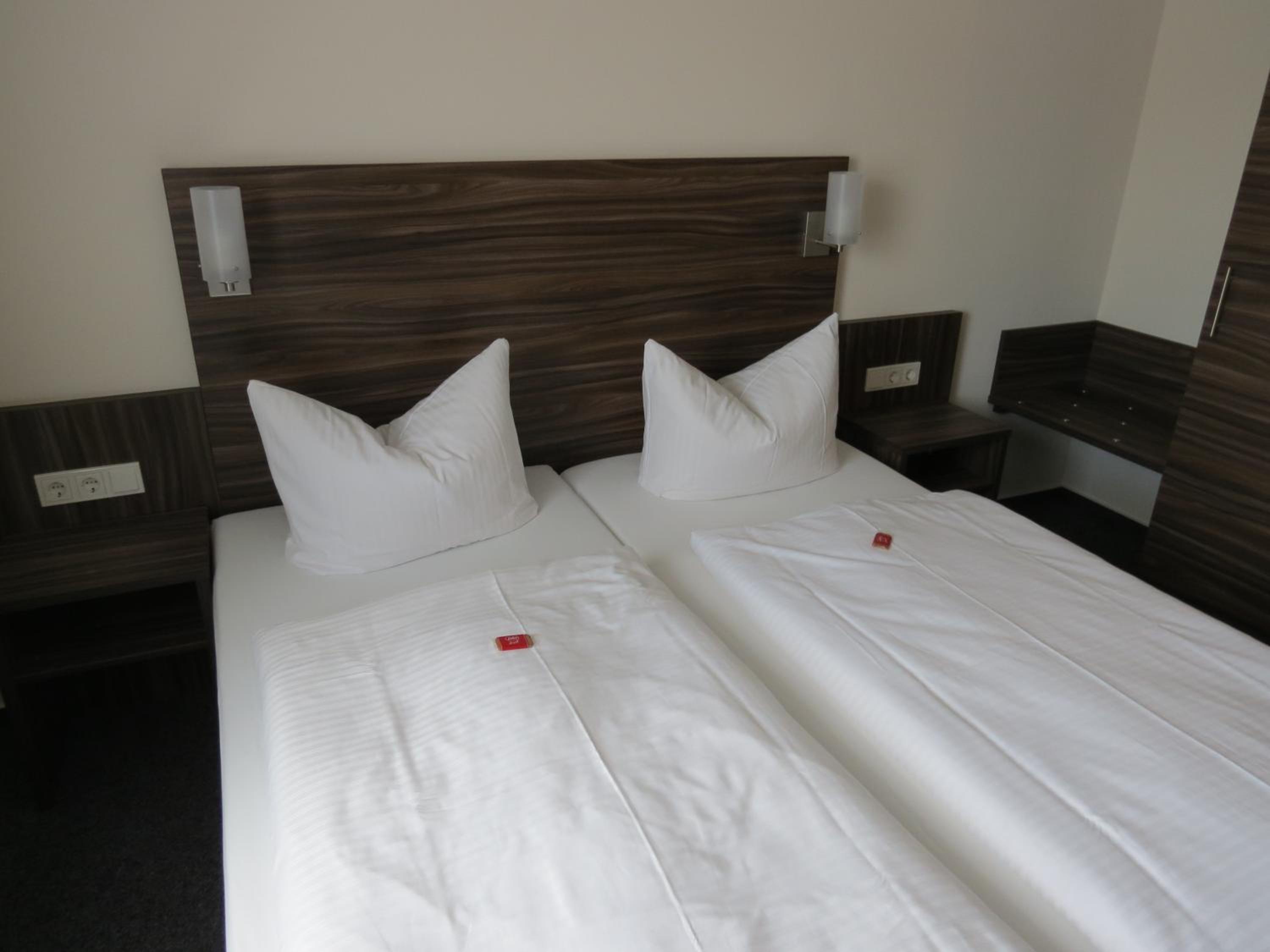 Standard Double Room photo 1