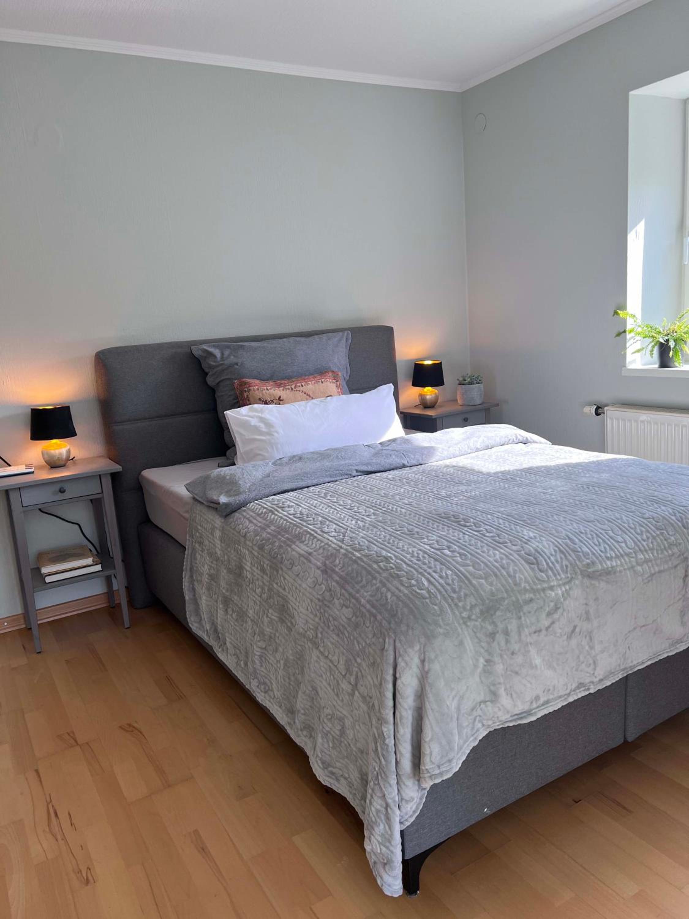 Three-Bedroom House photo 1