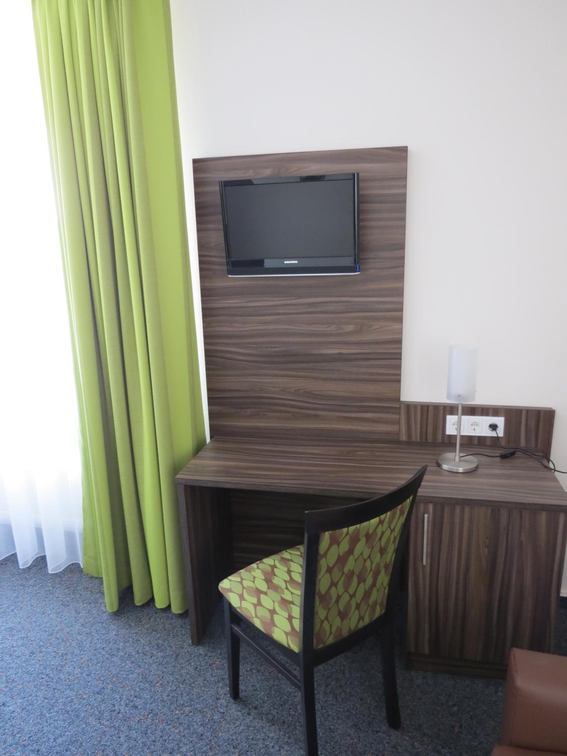 Standard Triple Room photo 1