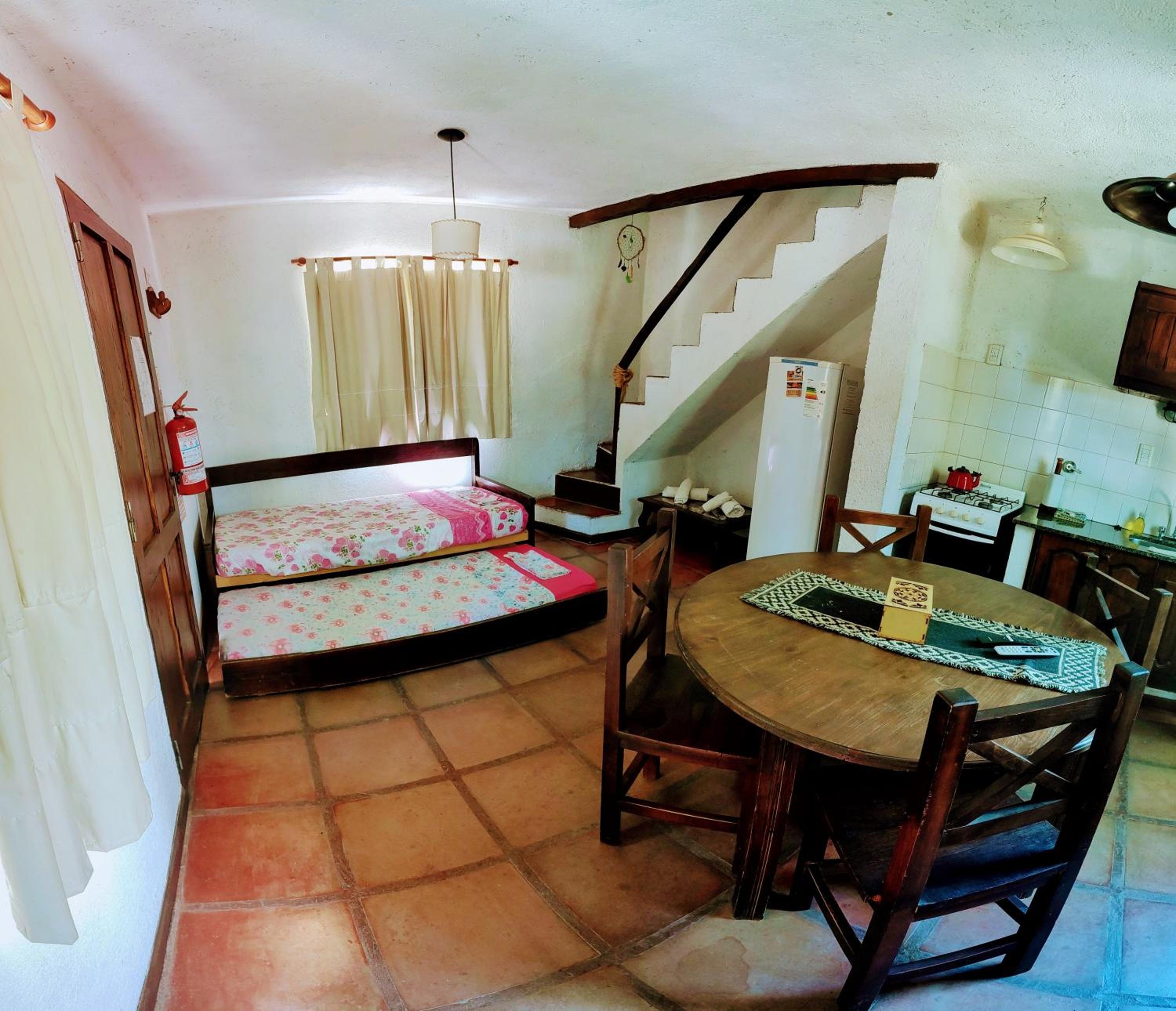 Two-Bedroom Chalet photo 1
