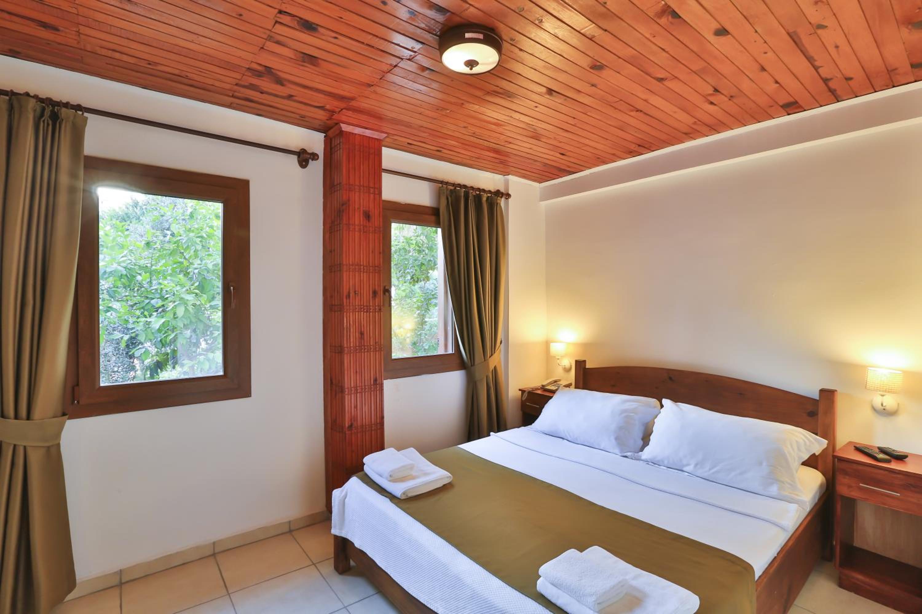 Double Room with Garden View photo 3