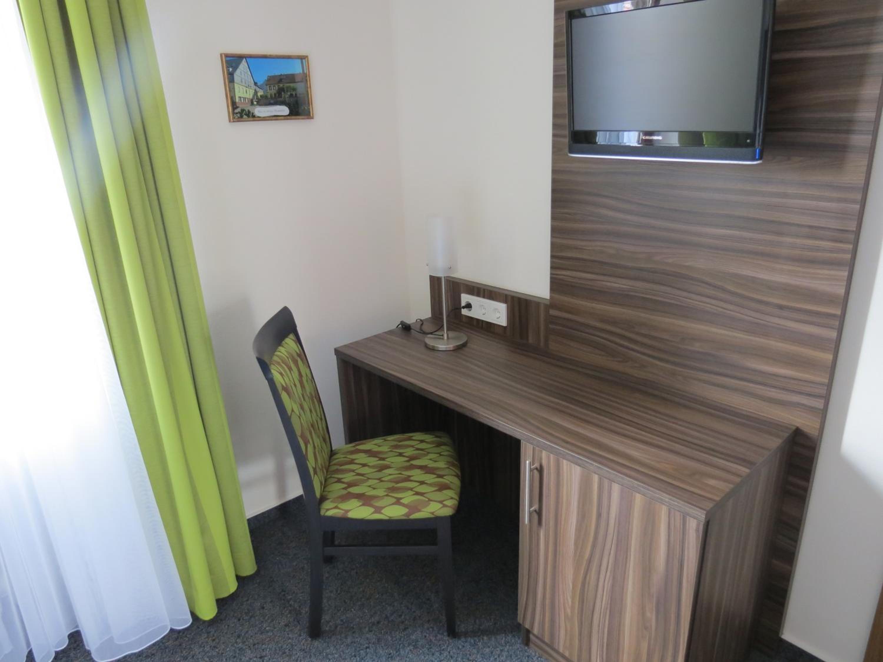 Suite photo 2