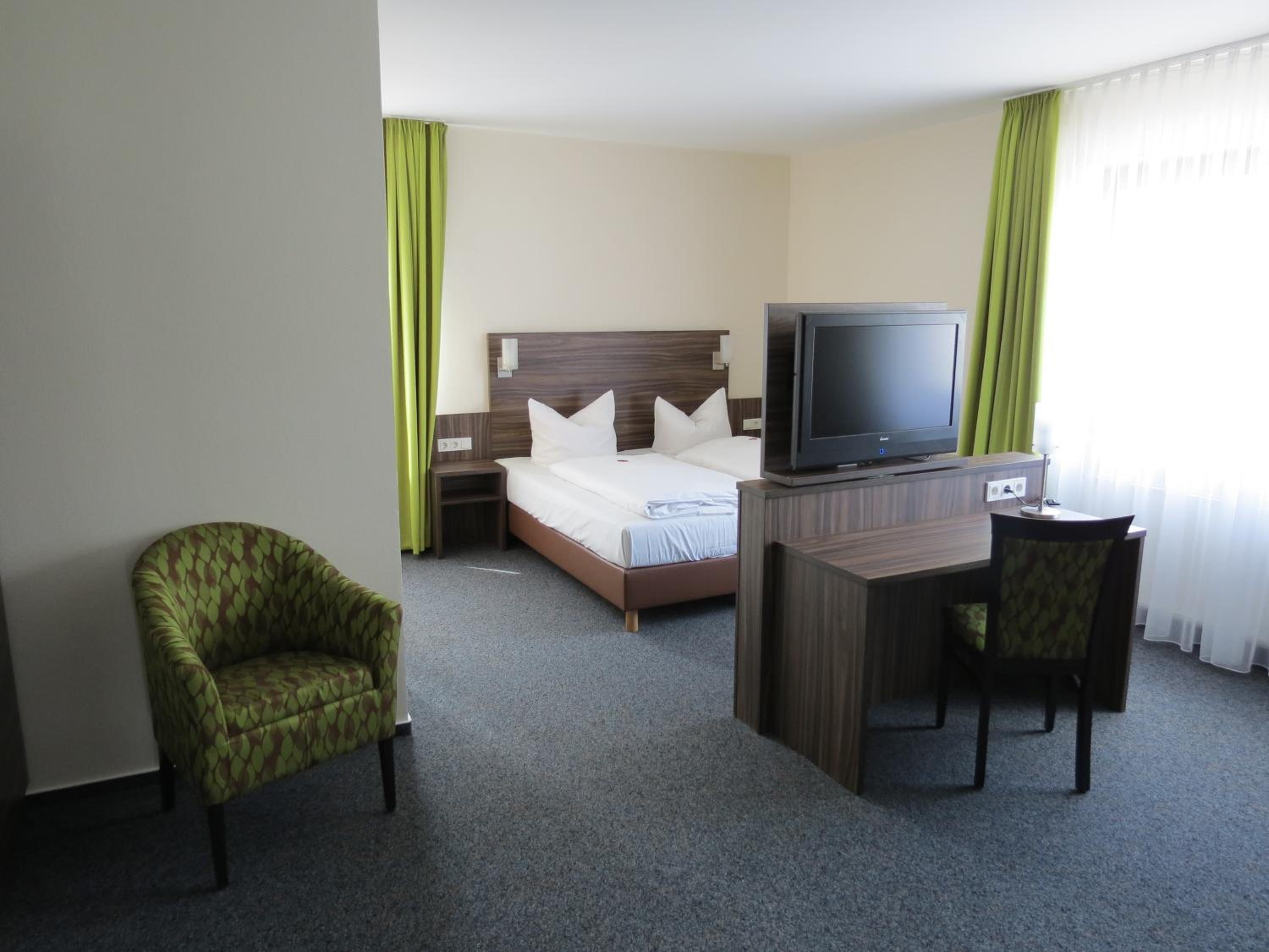 Standard Quadruple Room photo 1