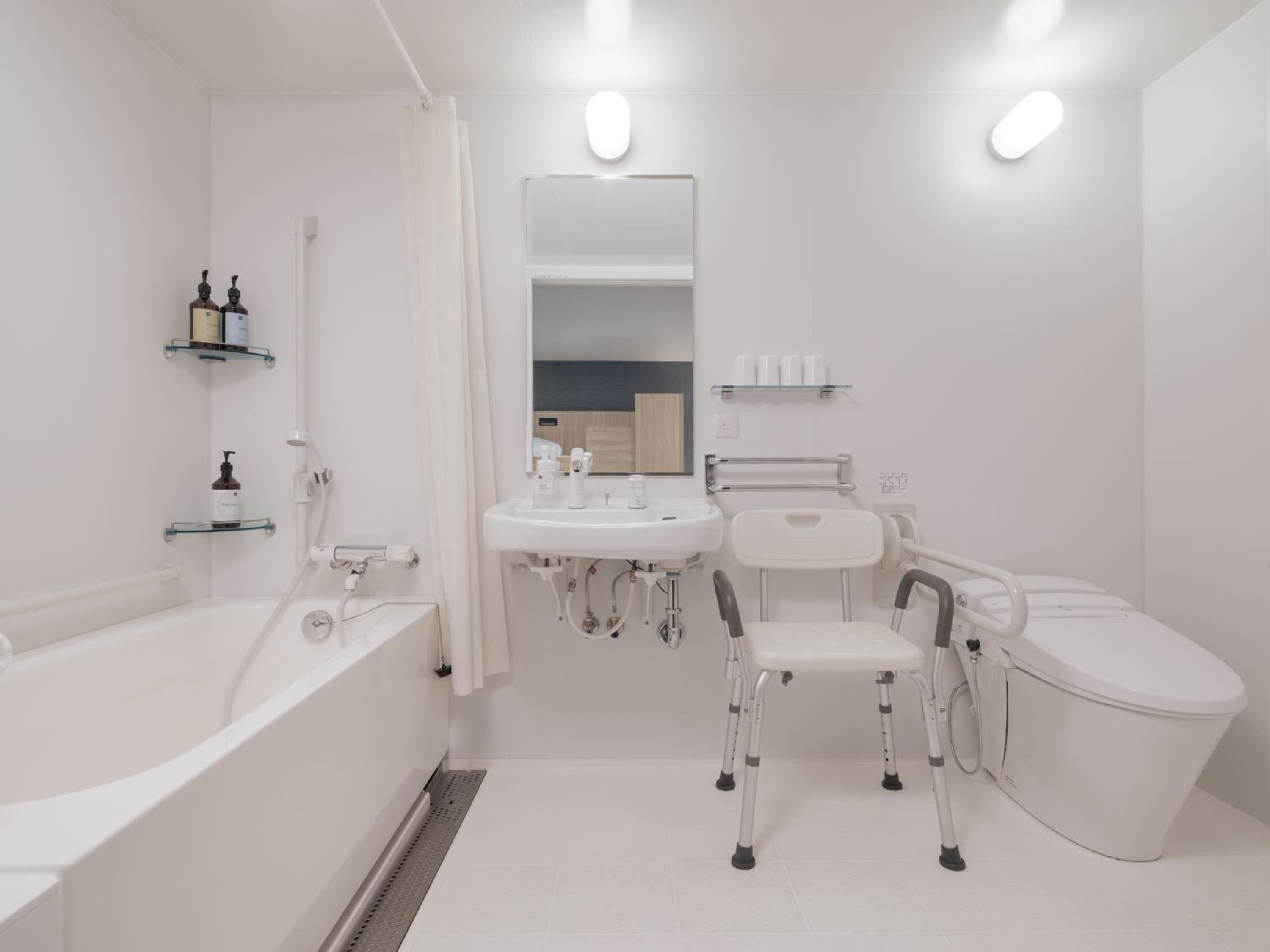 Accessible Family Apartment thumbnail 6