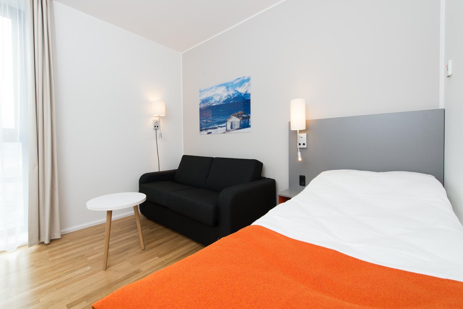 Single Room photo 1