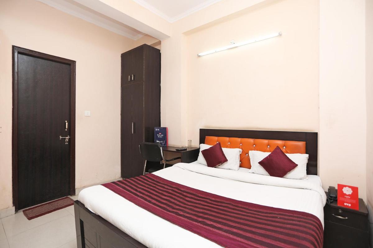 Standard Double Room photo 1