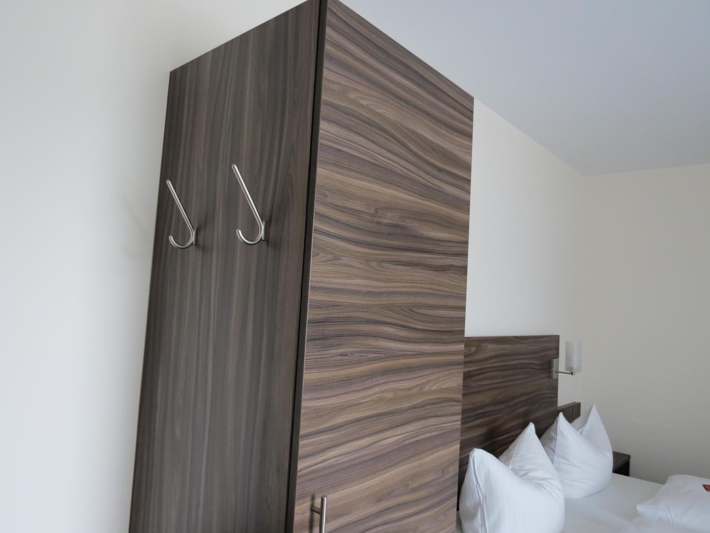 Standard Double Room photo 2