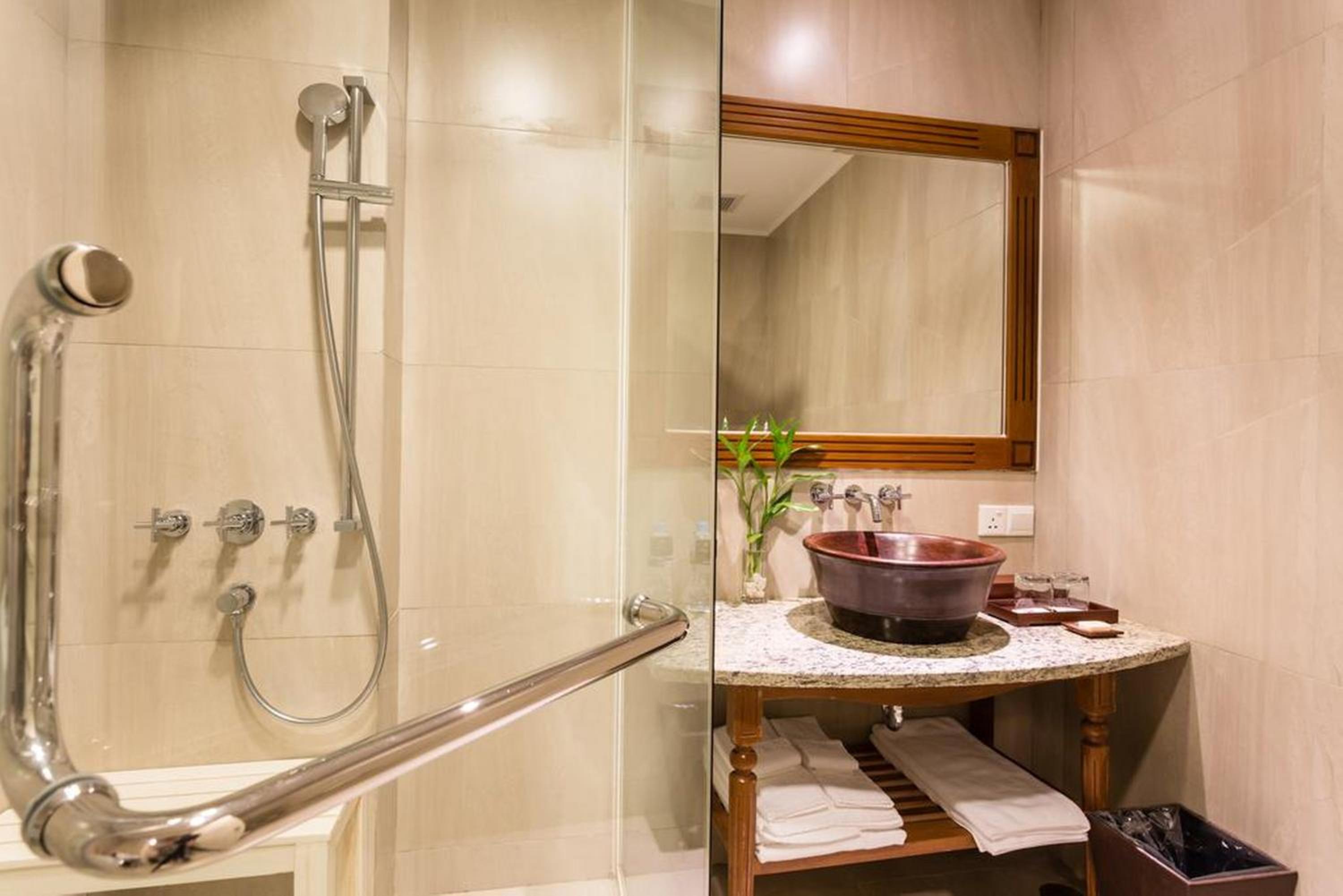 Premier Double or Twin Room photo 2