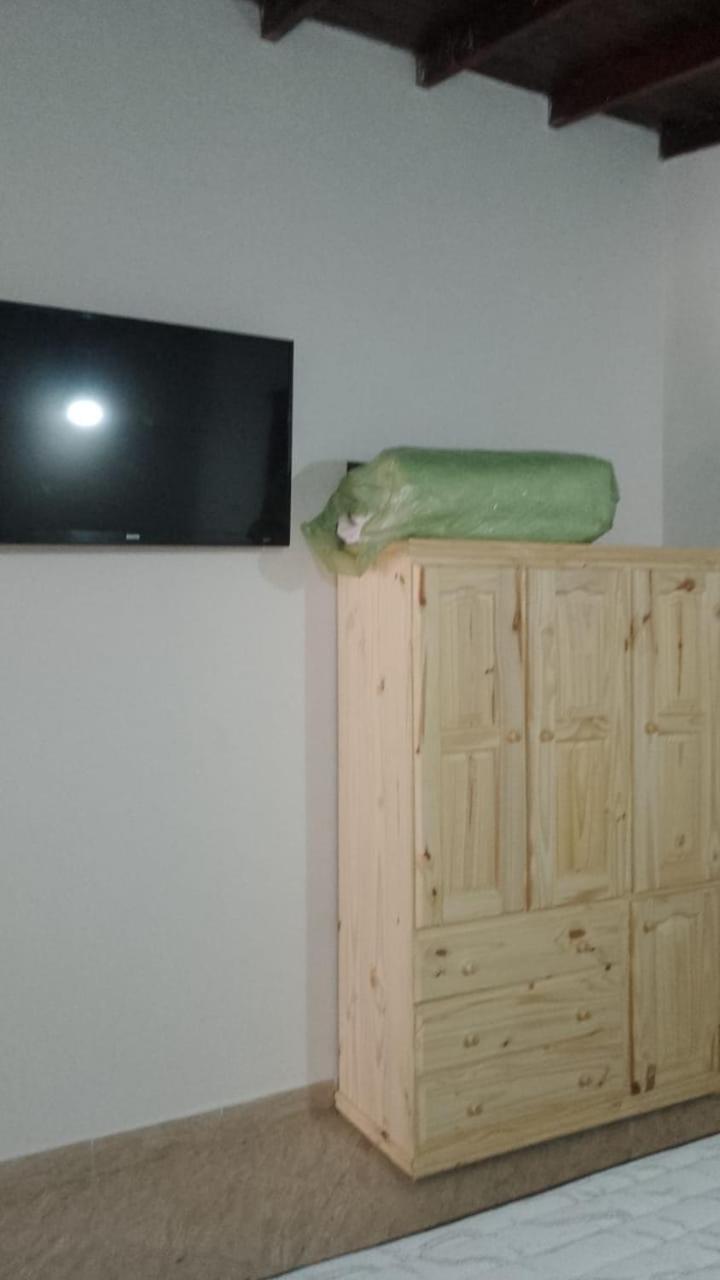 One-Bedroom House photo 1