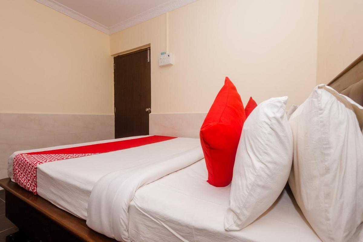 Classic Triple Room photo 2