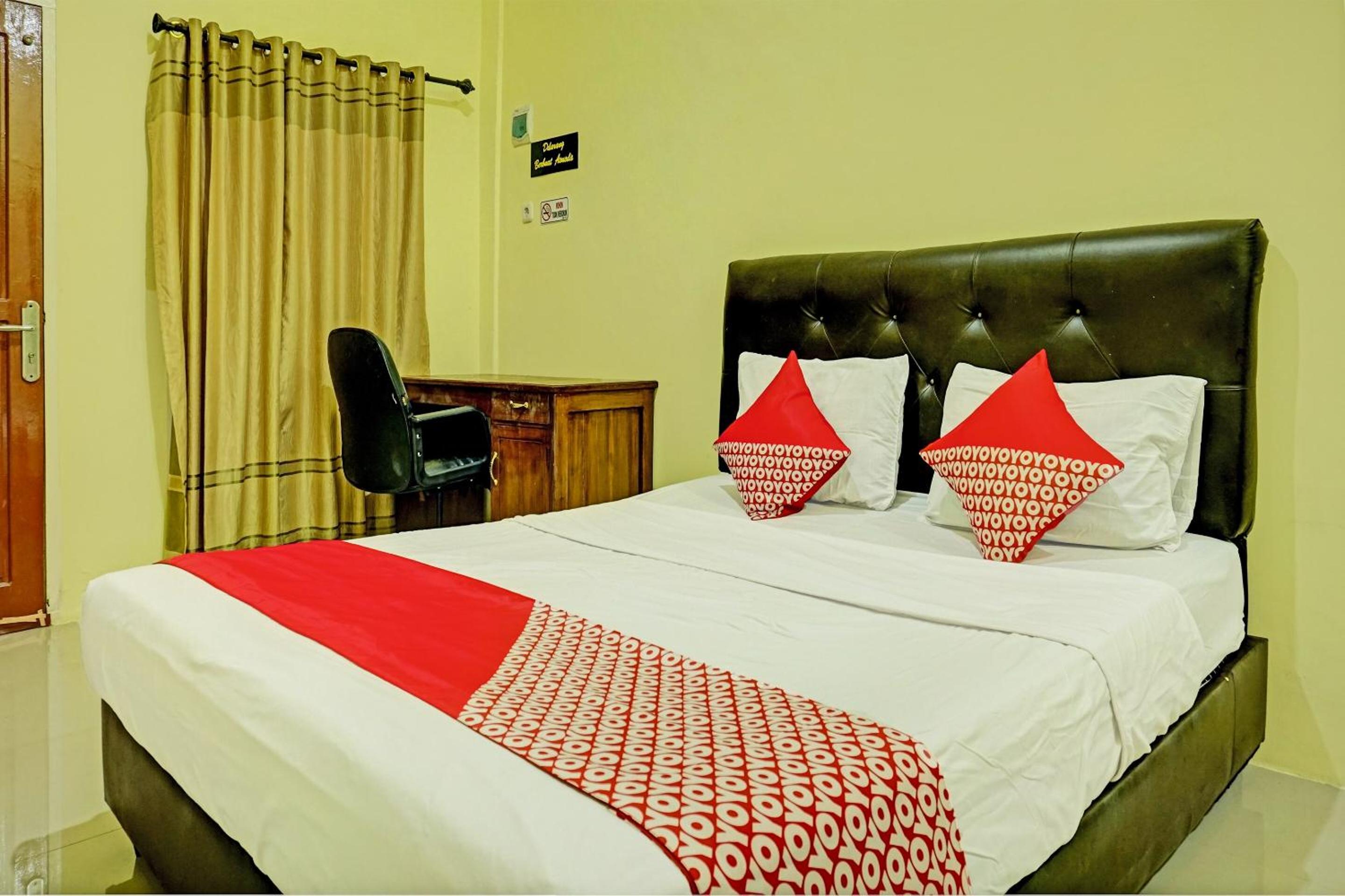 Standard Double Room photo 1