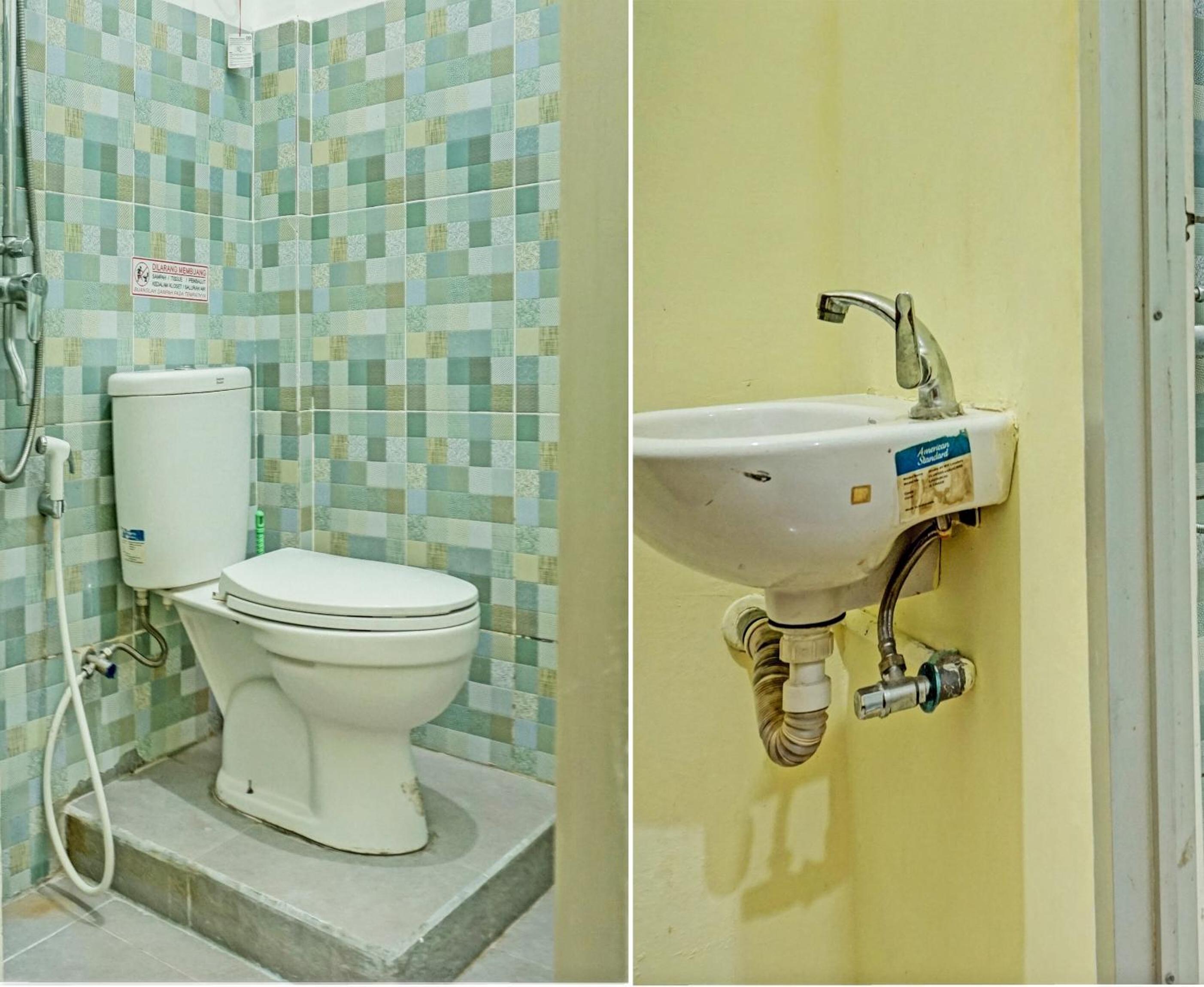 Standard Double Room photo 3