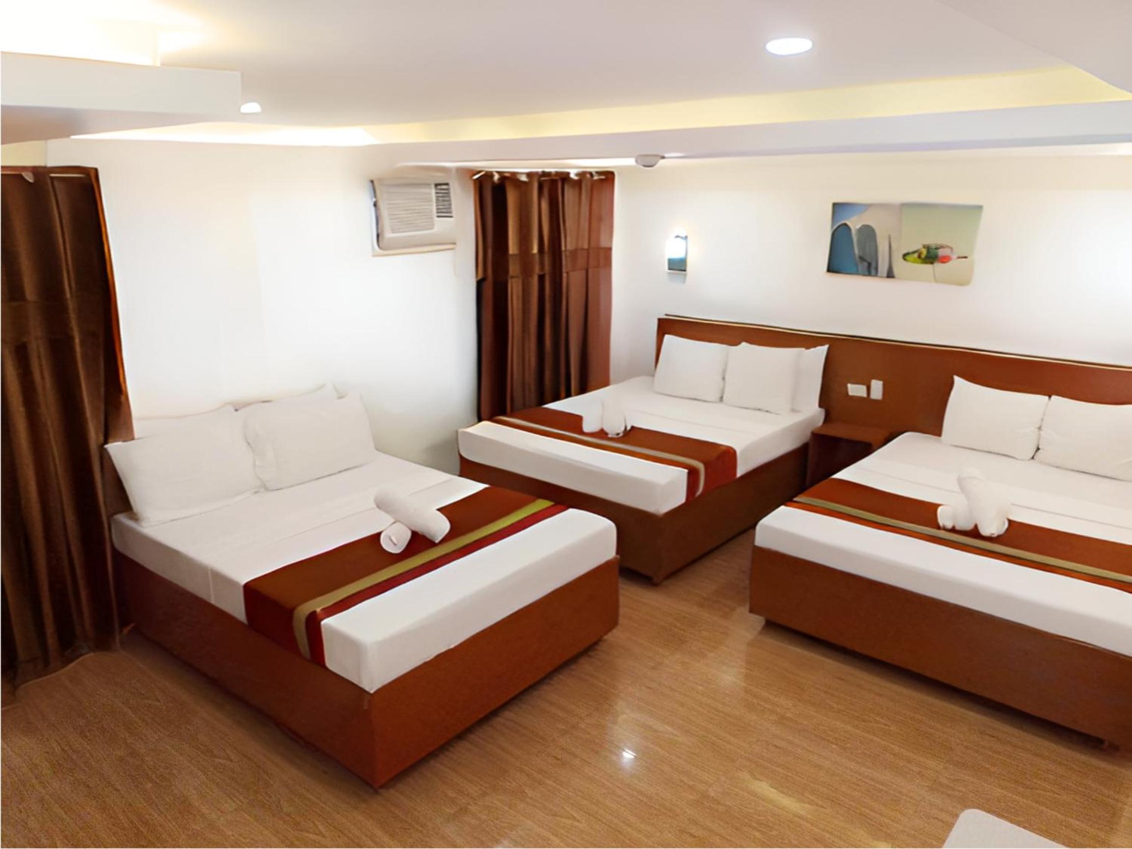 Family Suite photo 3