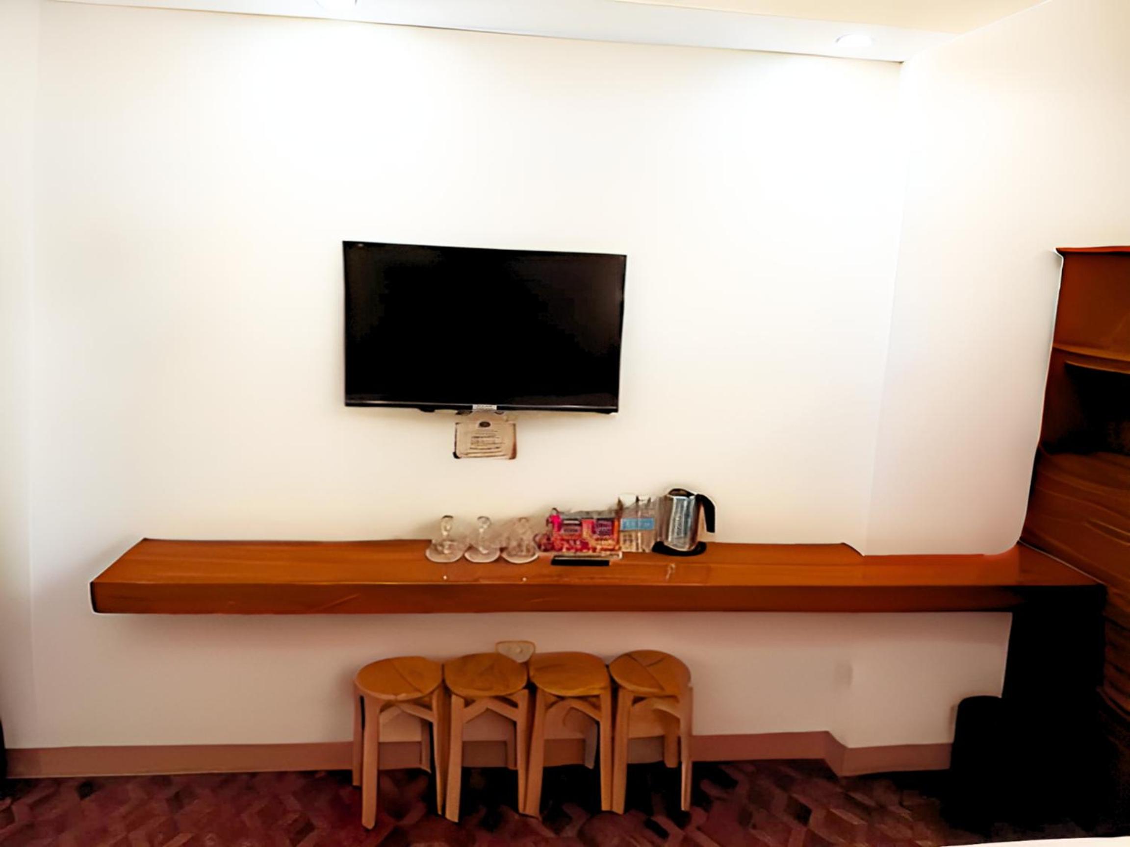 Family Suite photo 2