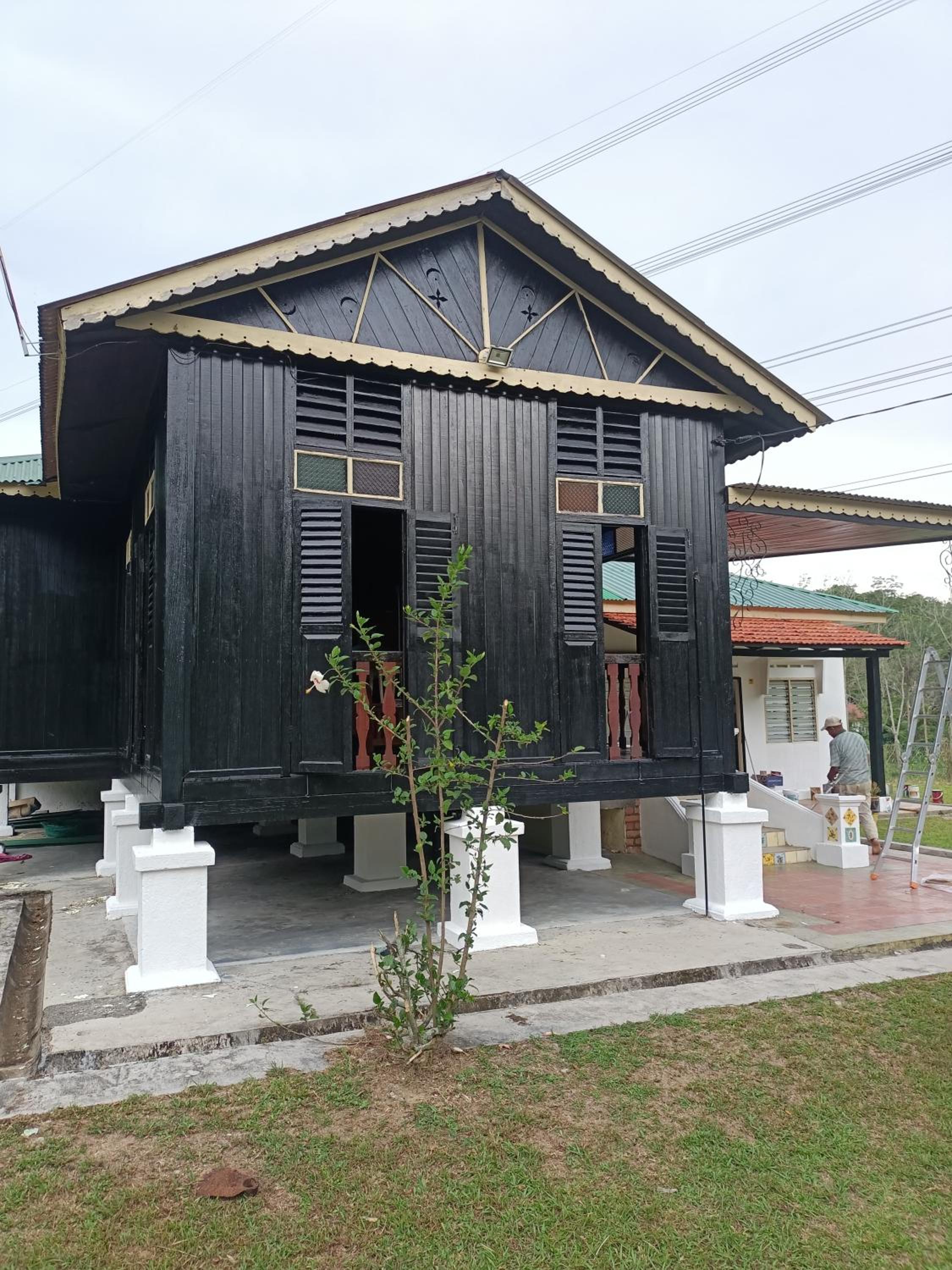 Two-Bedroom House photo 1
