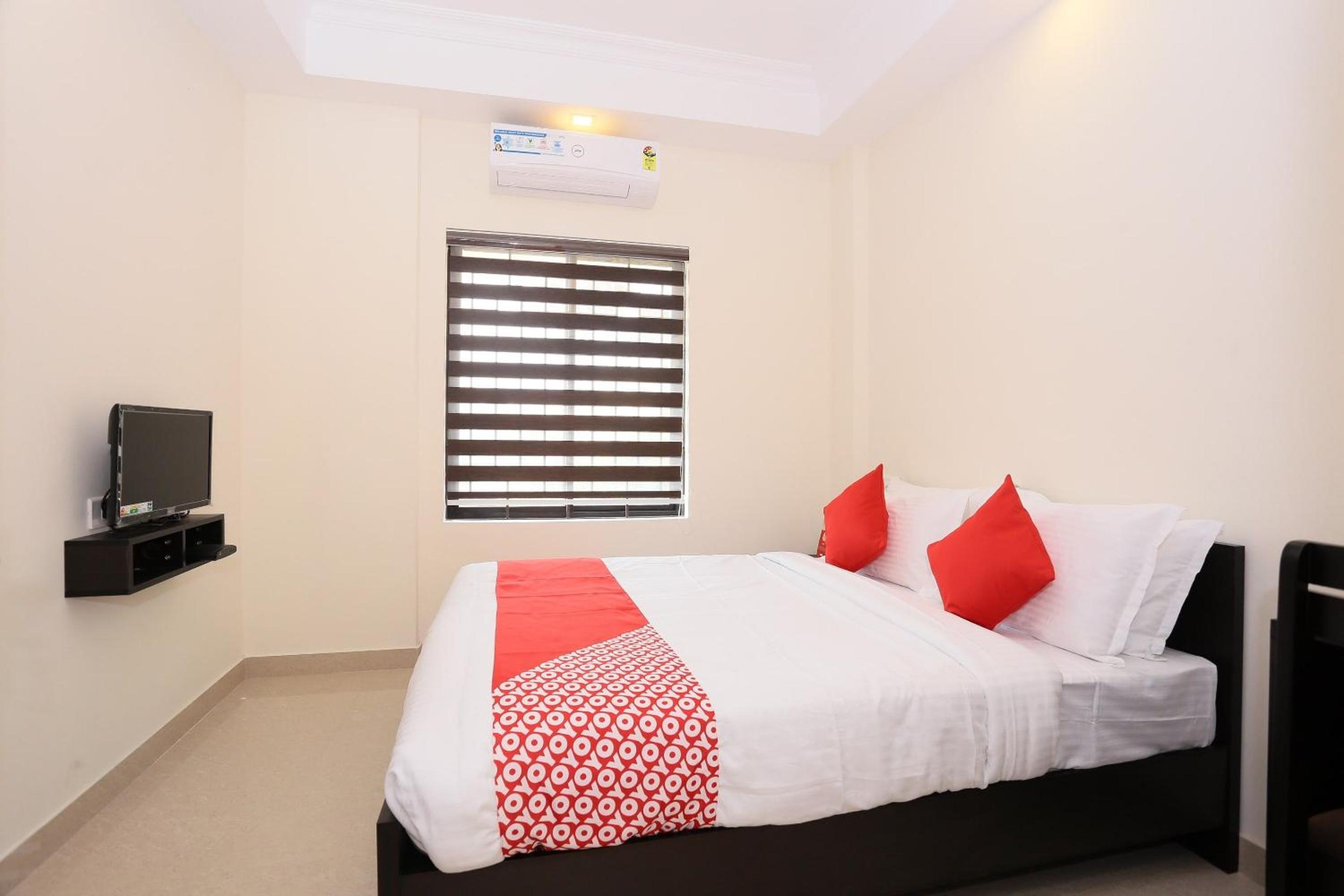 Standard Double Room photo 3
