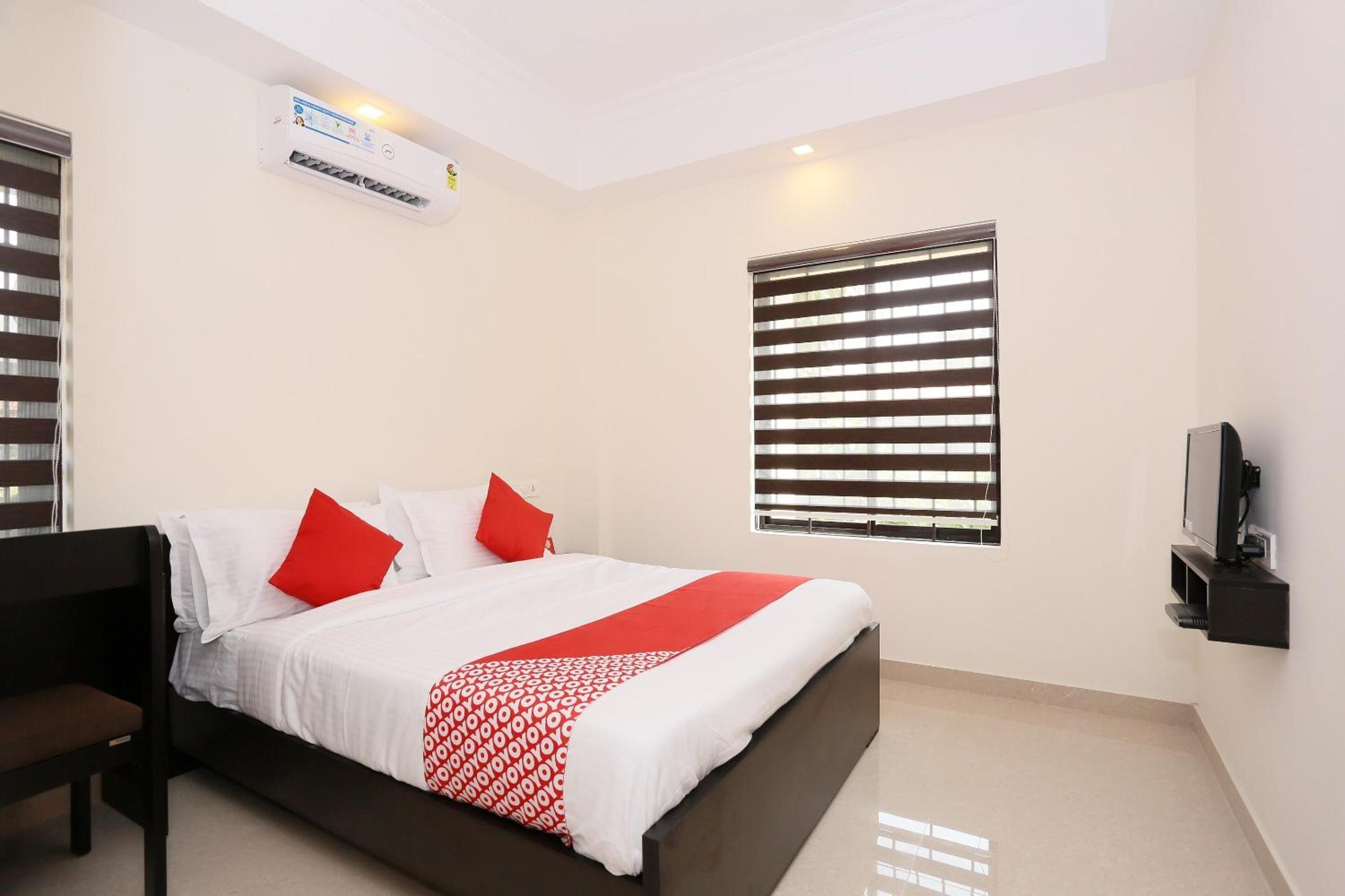 Standard Double Room photo 2