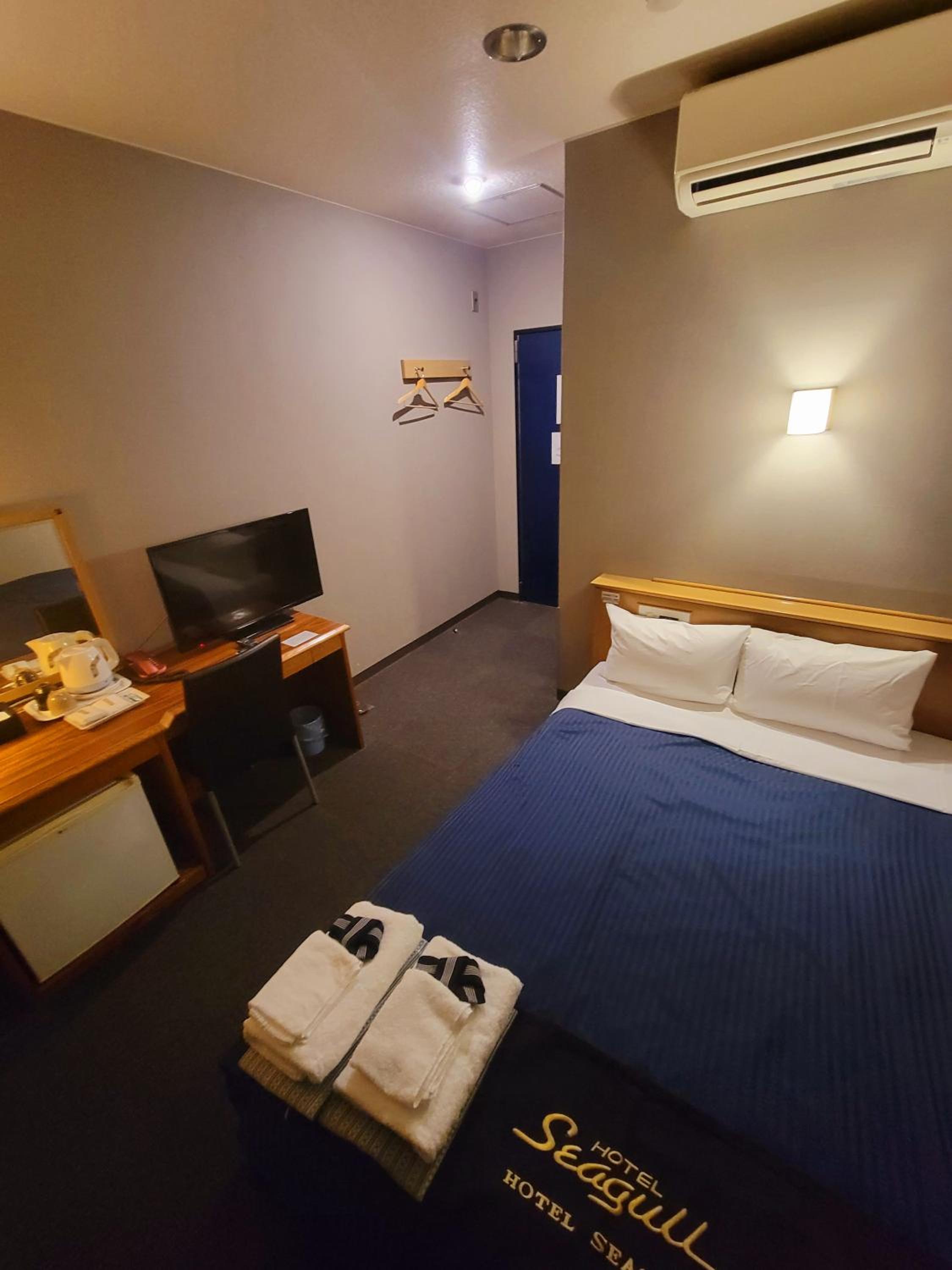 Standard Double Room - Photo 2