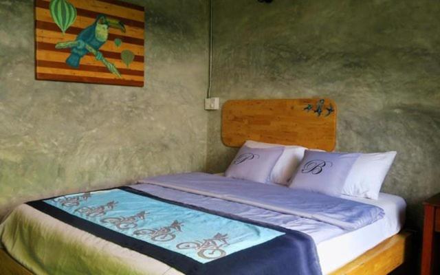 Deluxe Twin Room photo 1