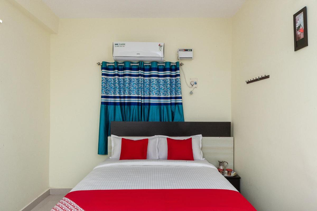 Classic Triple Room photo 3