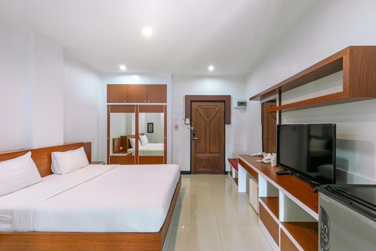 Standard Double Room photo 1
